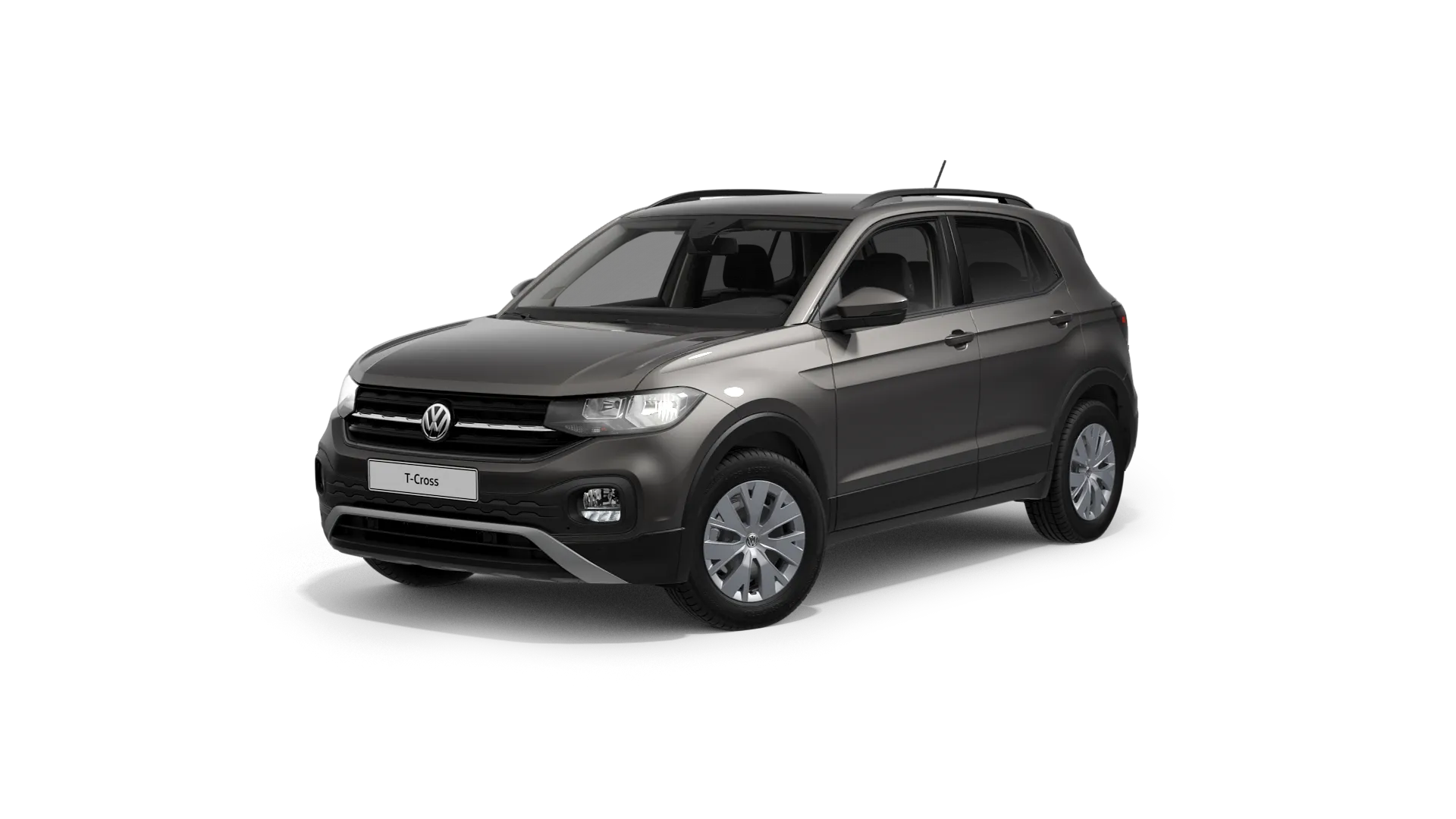 Volkswagen T-Cross Basis-Modell