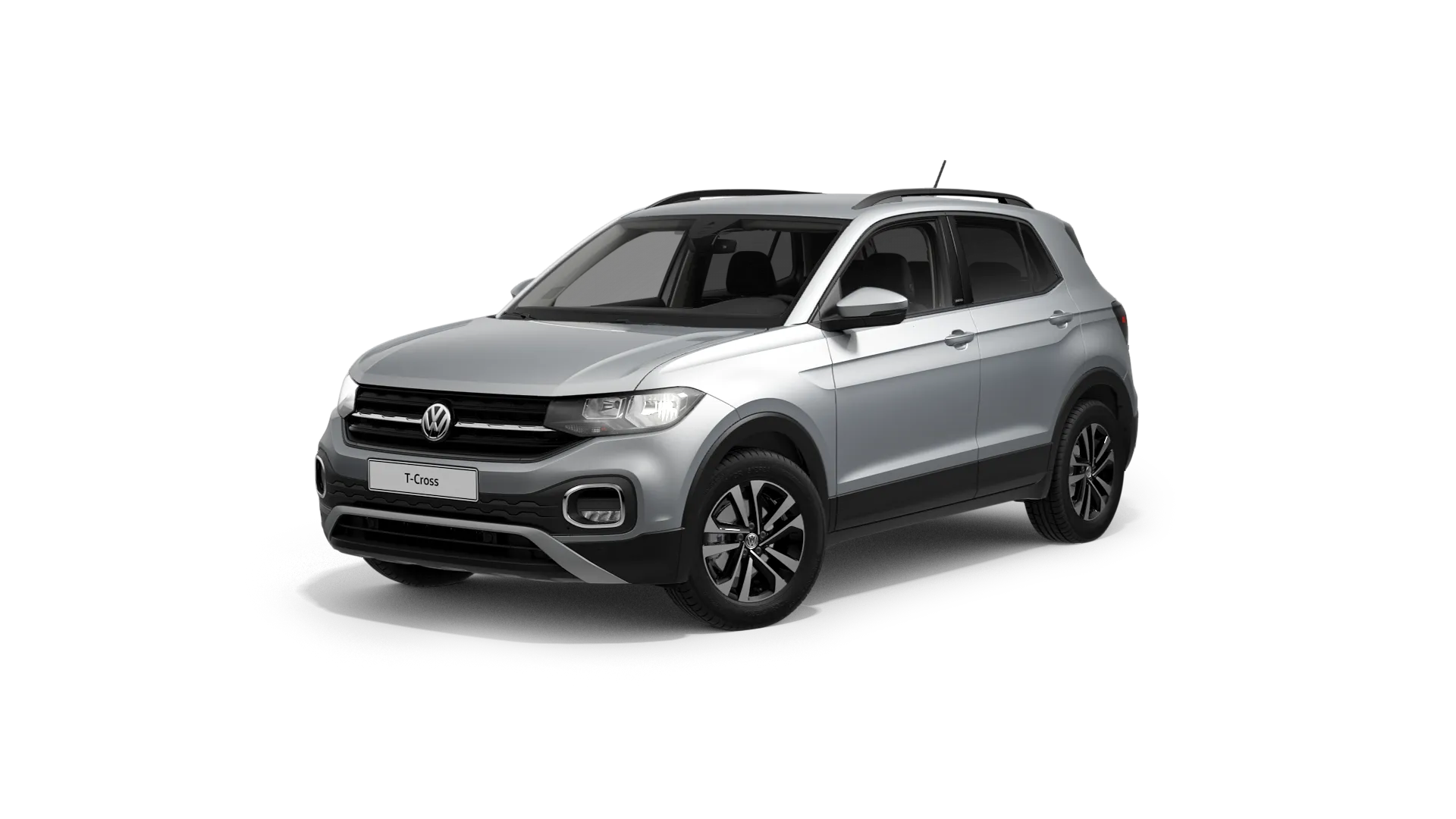 Volkswagen T-Cross United