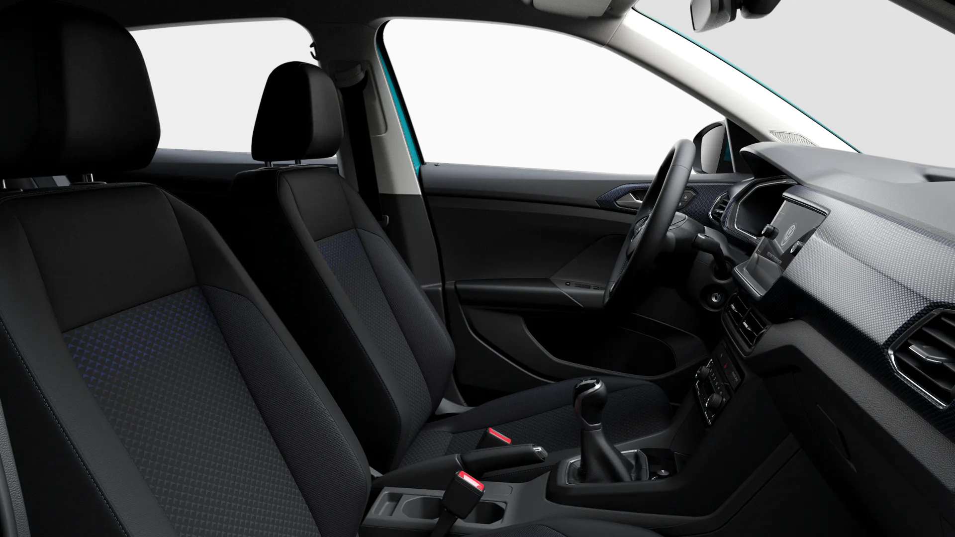 Volkswagen T-Cross United