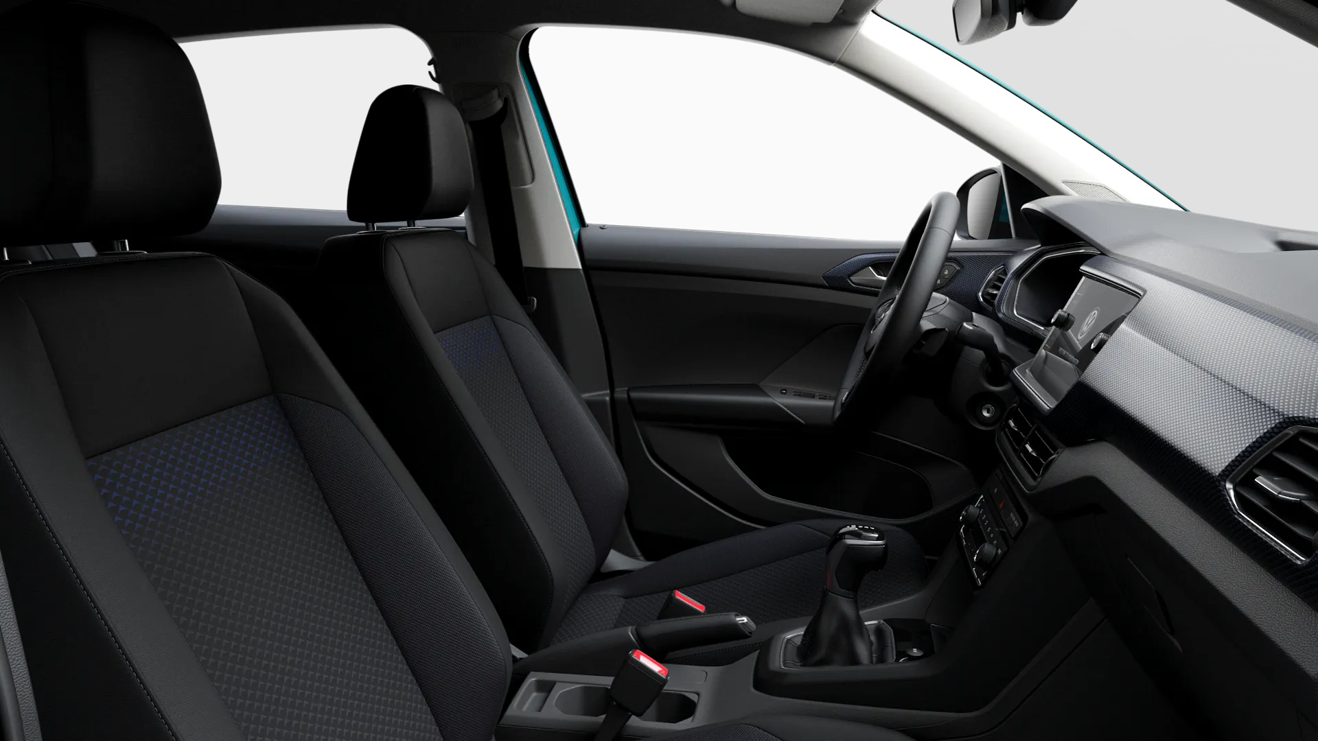Volkswagen T-Cross United