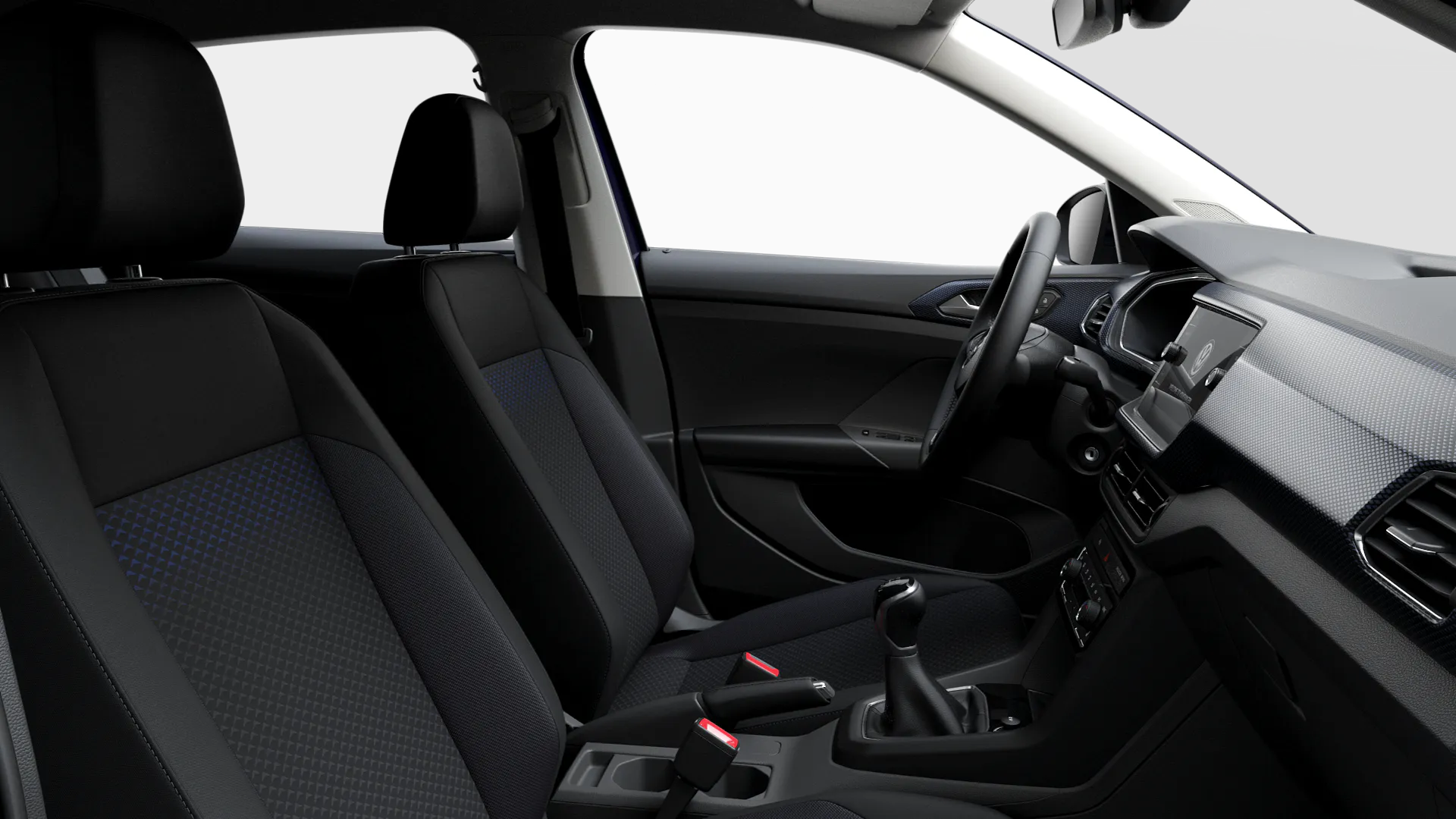 Volkswagen T-Cross United