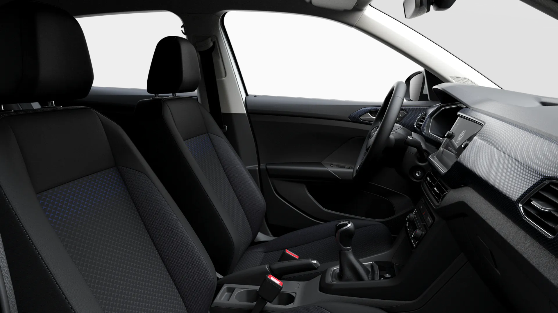 Volkswagen T-Cross United