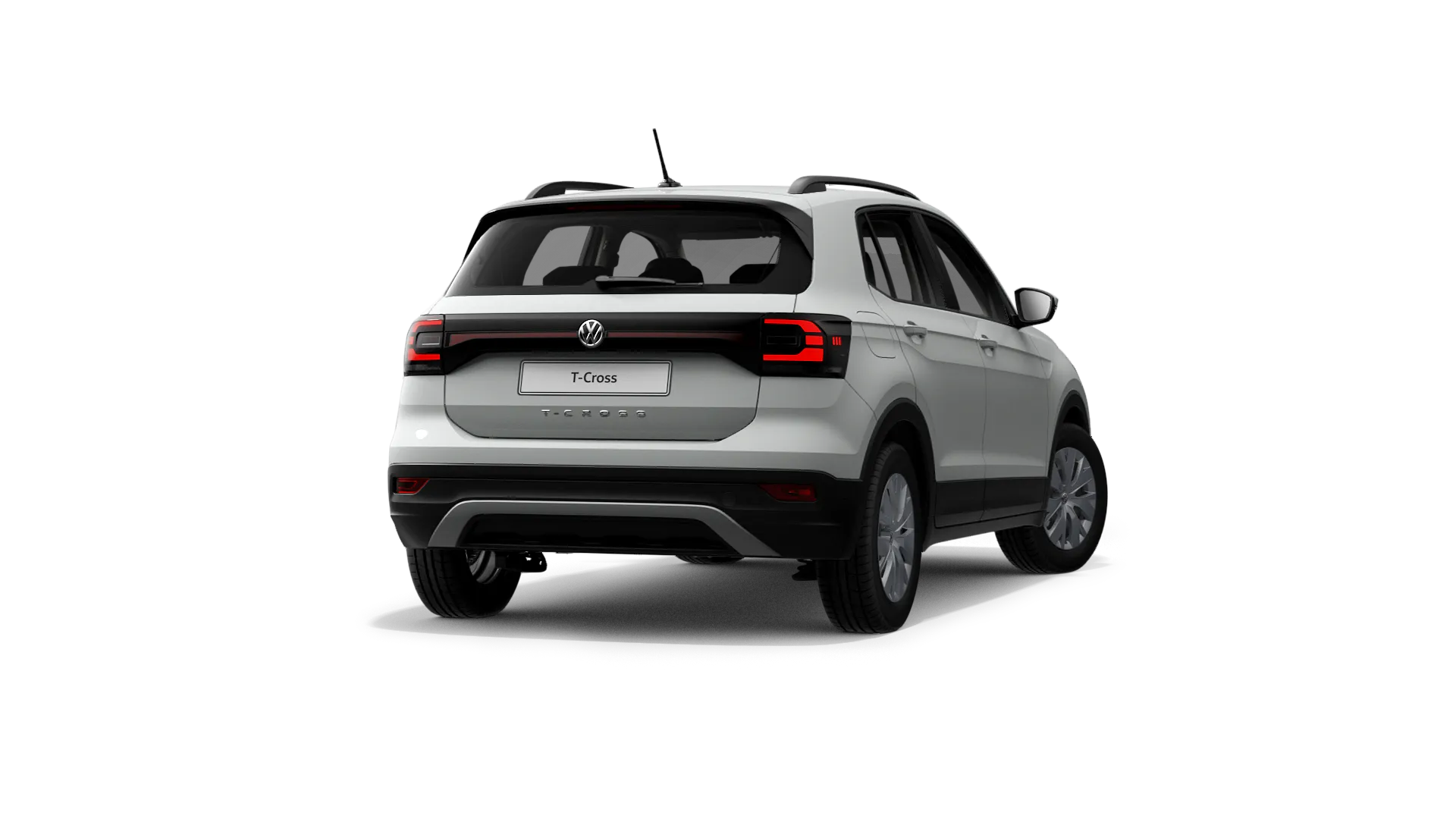 Volkswagen T-Cross Basis-Modell