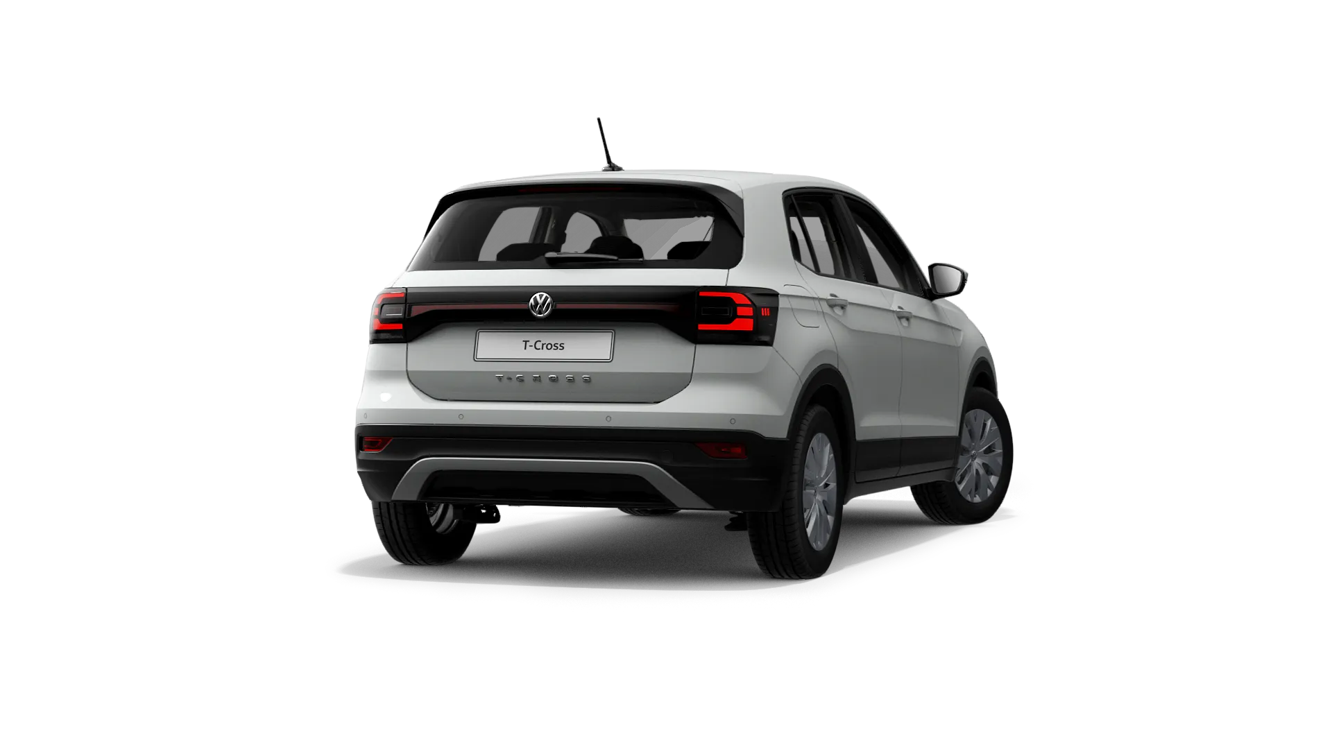 Volkswagen T-Cross Basis-Modell