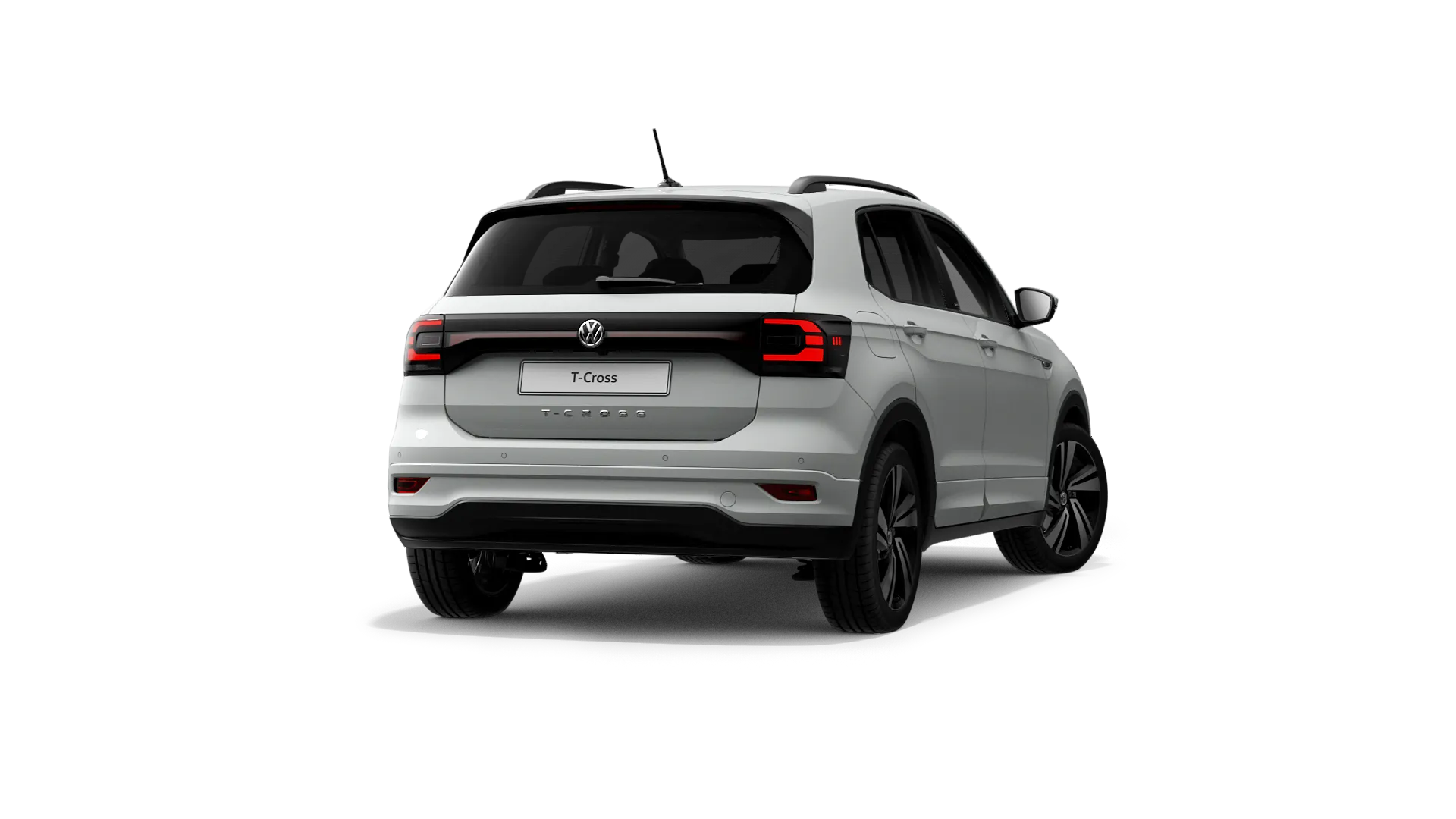 Volkswagen T-Cross United
