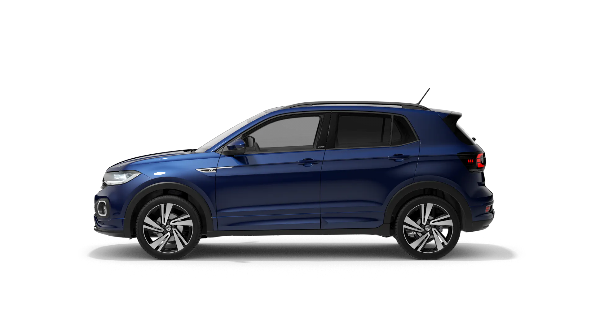 Volkswagen T-Cross United