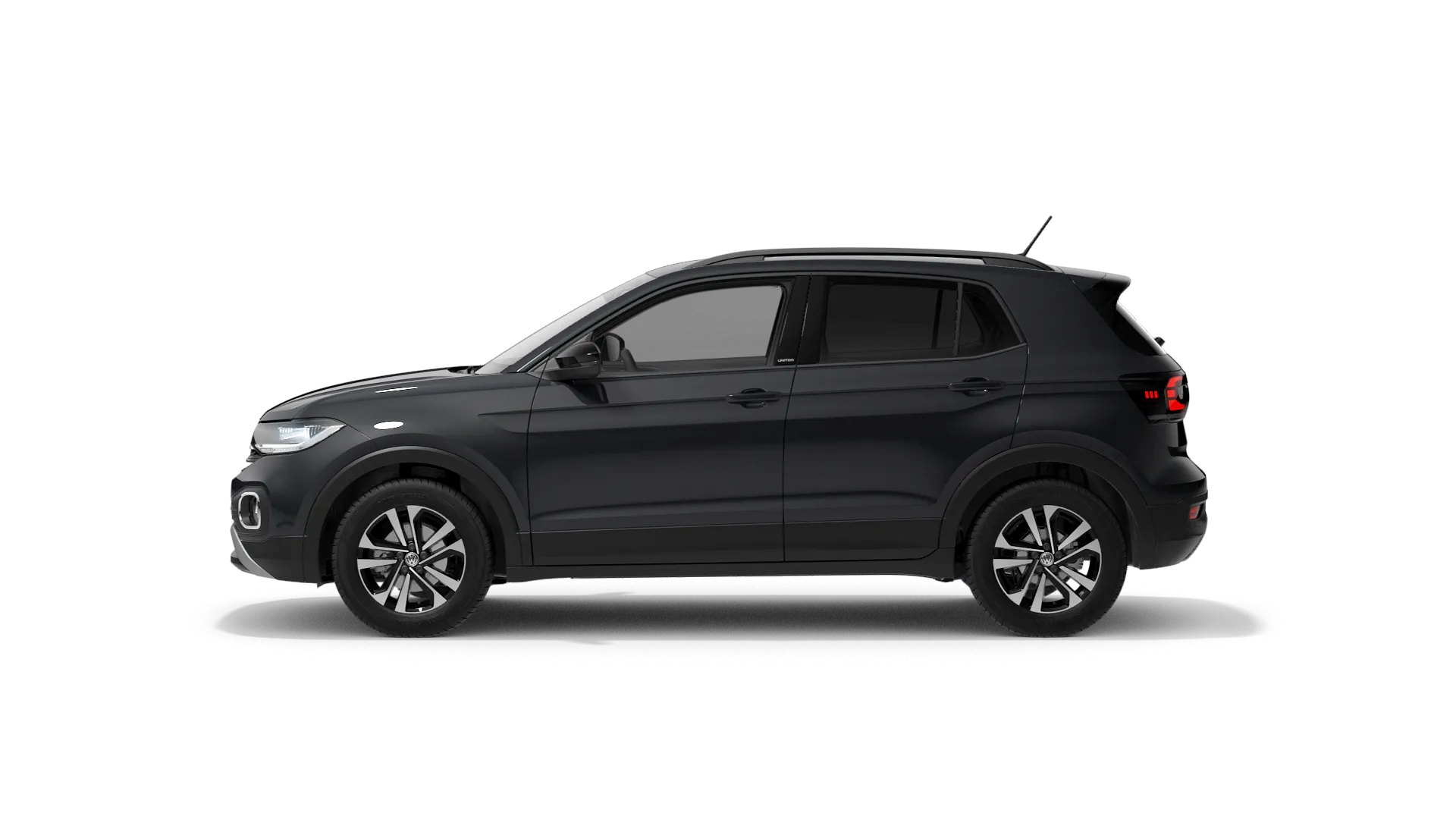 Volkswagen T-Cross United