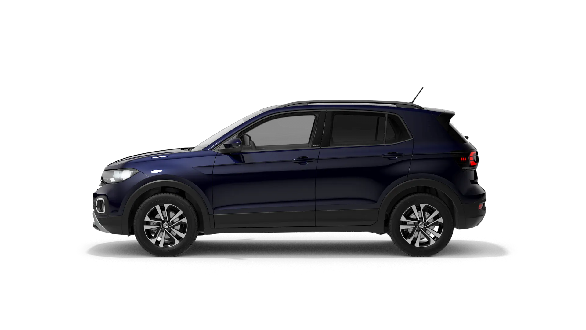 Volkswagen T-Cross United