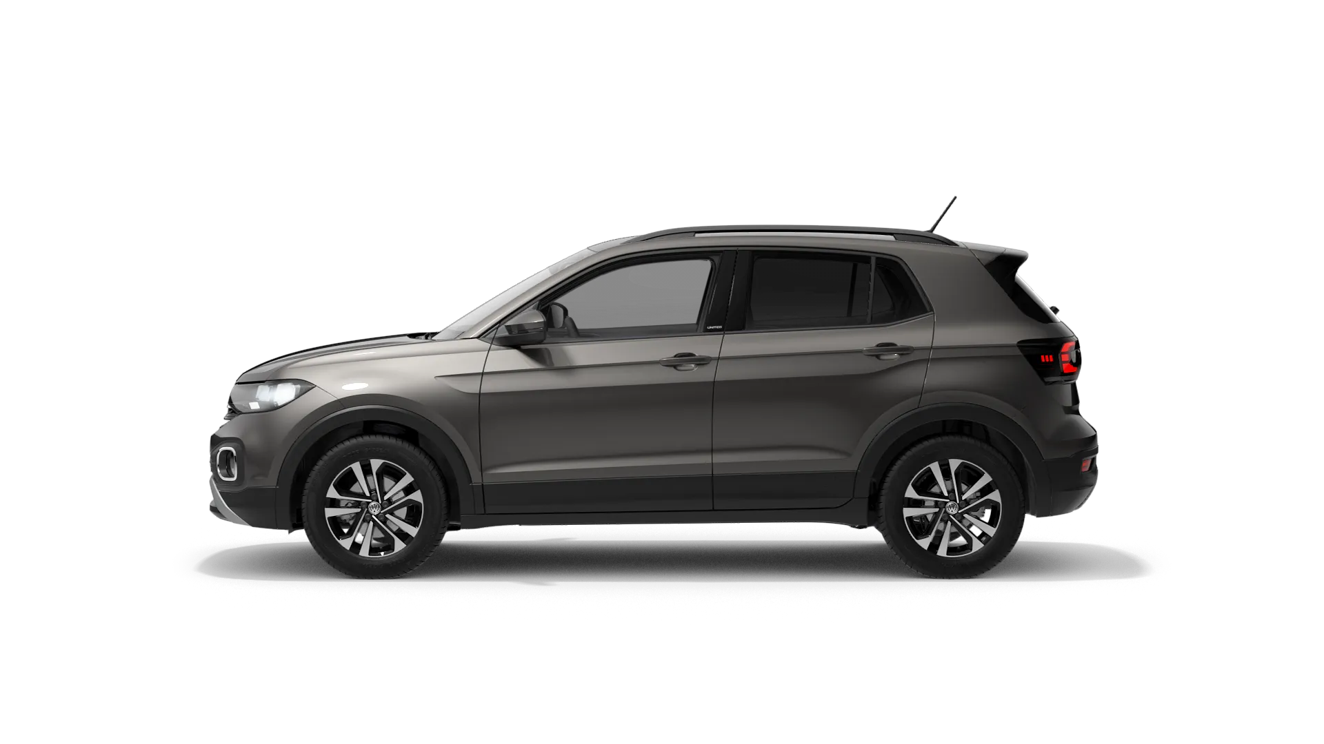Volkswagen T-Cross United