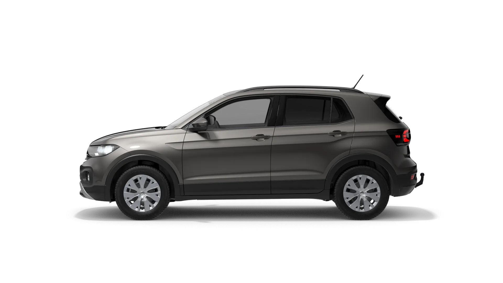 Volkswagen T-Cross Basis-Modell