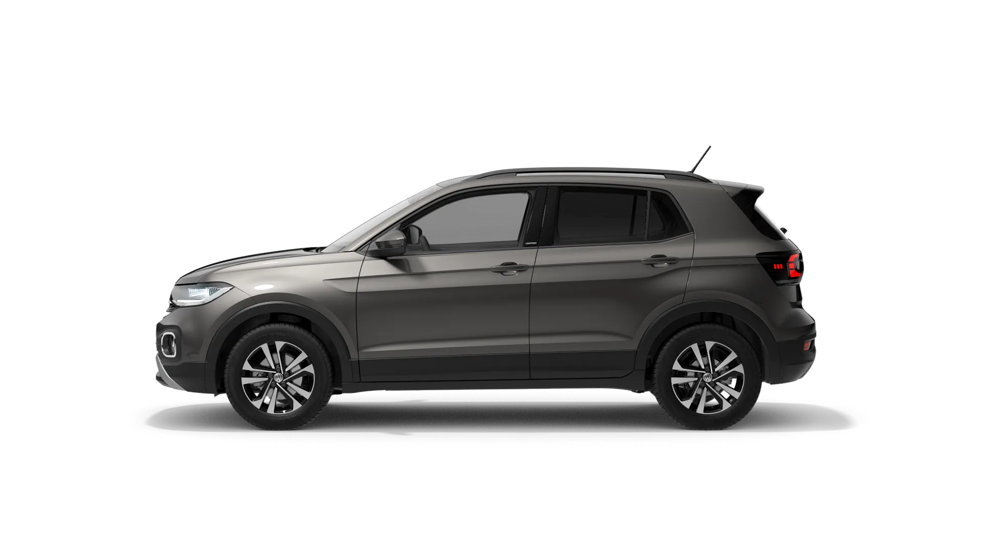 Volkswagen T-Cross United