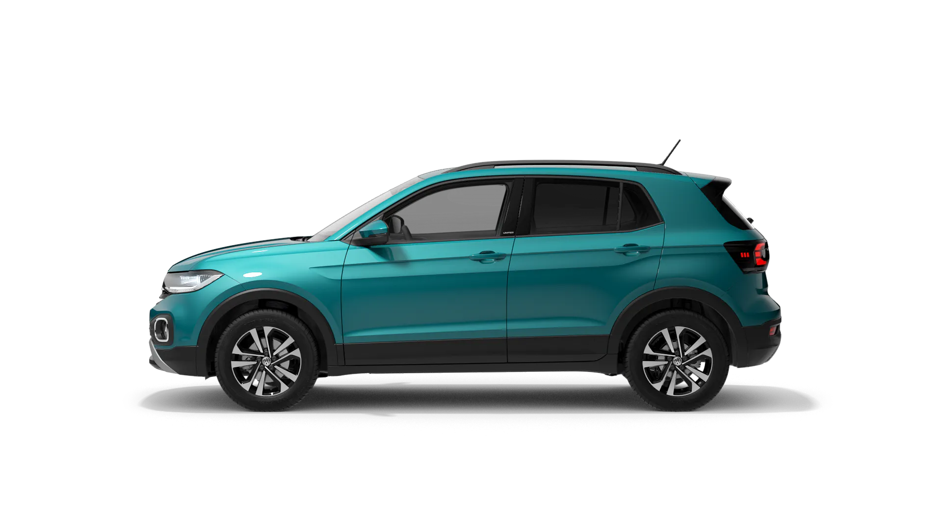 Volkswagen T-Cross United