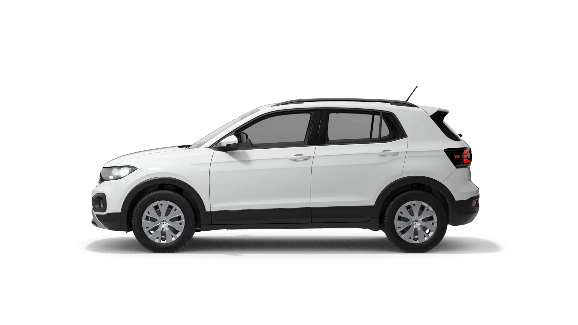 Volkswagen T-Cross Basis-Modell