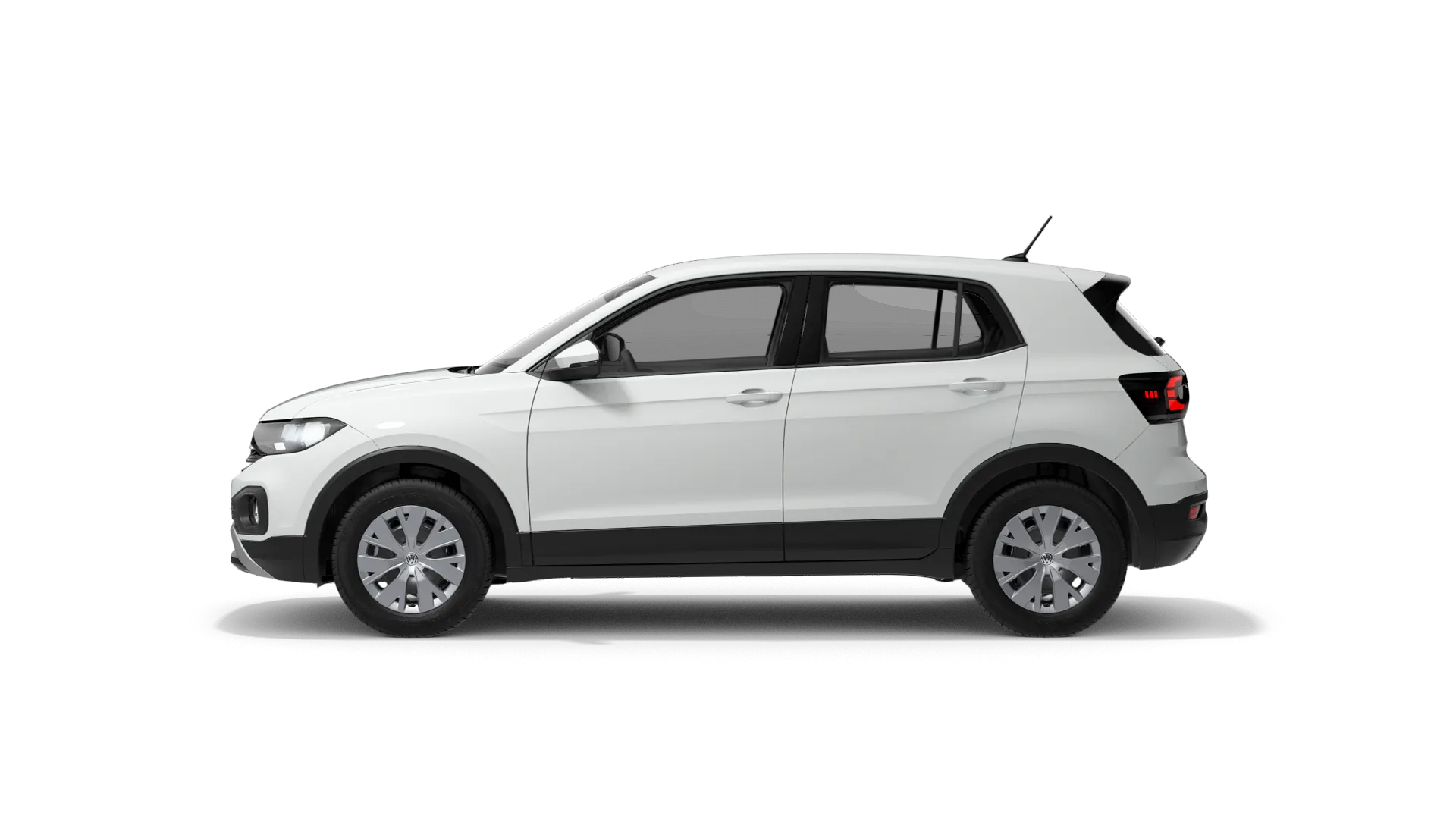 Volkswagen T-Cross Basis-Modell