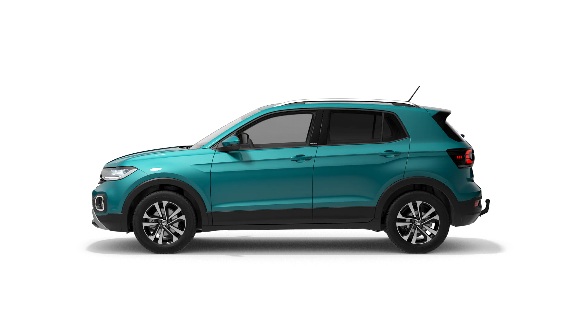 Volkswagen T-Cross United