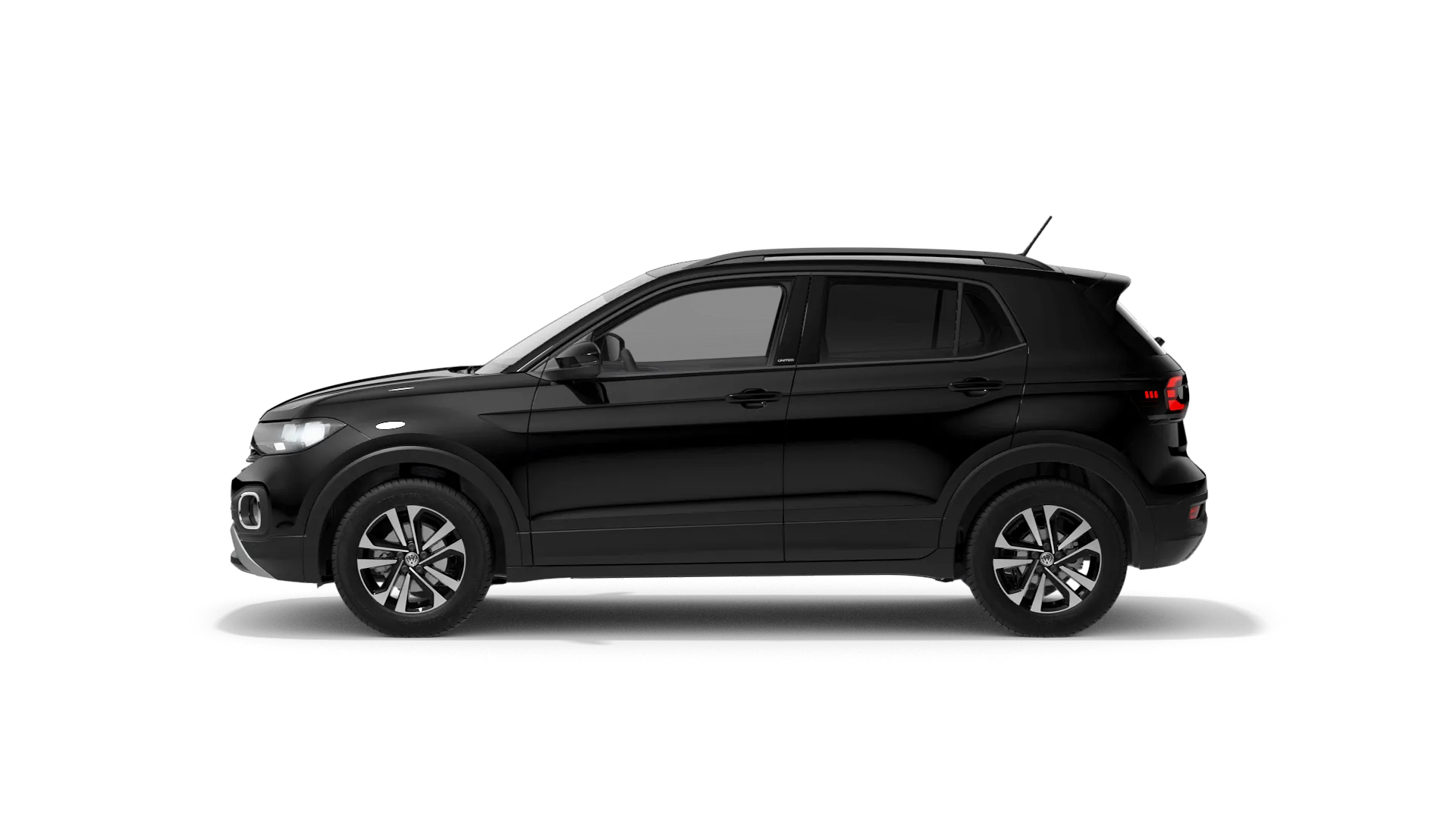 Volkswagen T-Cross United