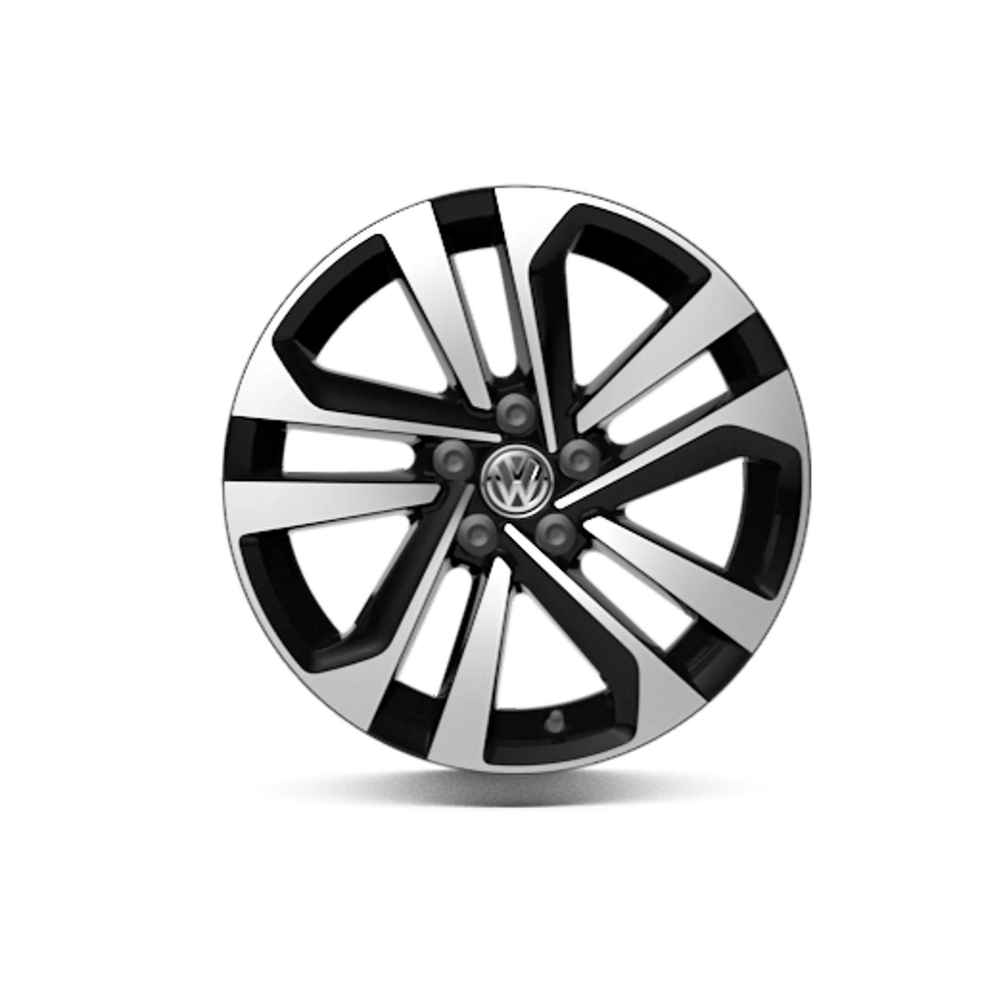 Volkswagen T-Cross United