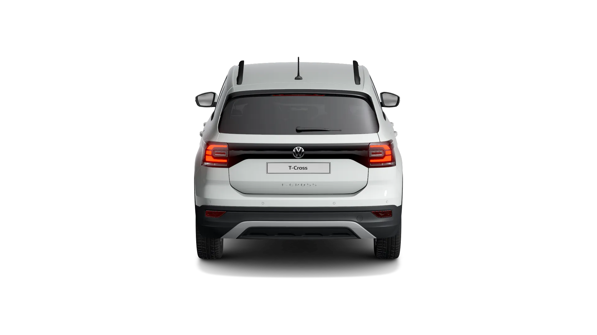 Volkswagen T-Cross ACTIVE
