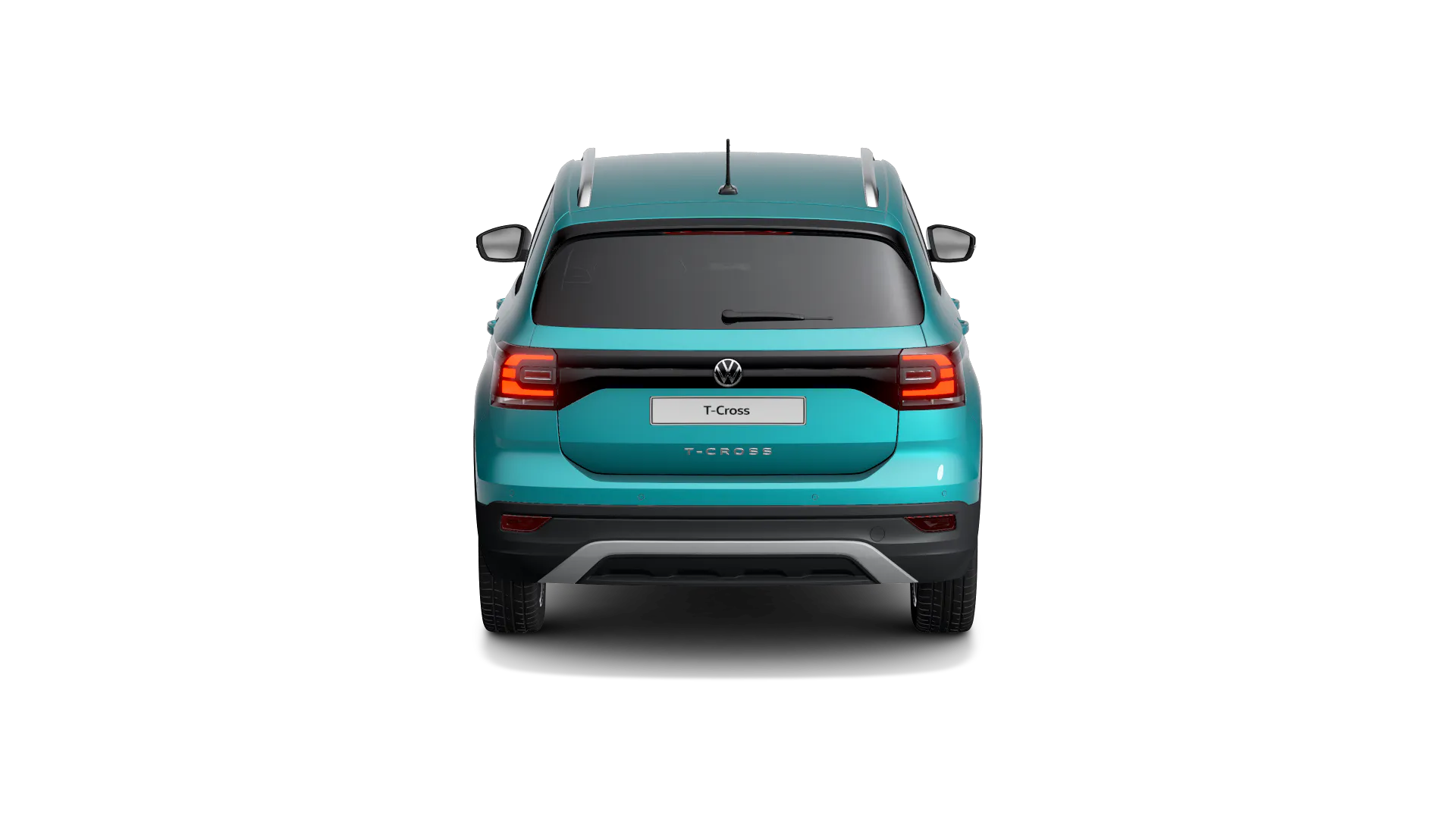 Volkswagen T-Cross United