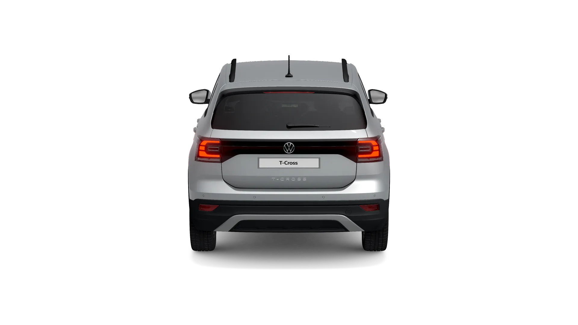 Volkswagen T-Cross ACTIVE