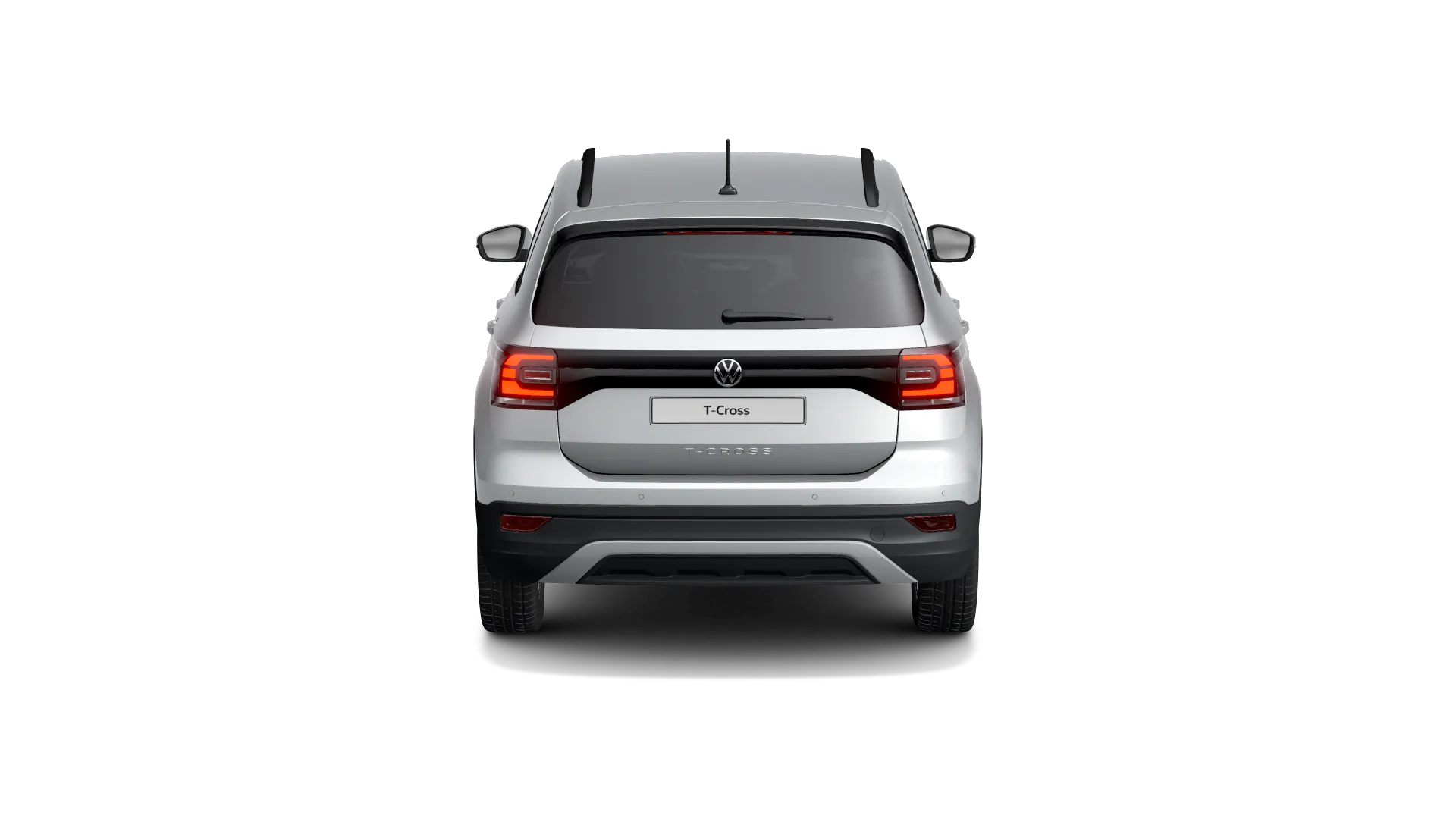 Volkswagen T-Cross ACTIVE