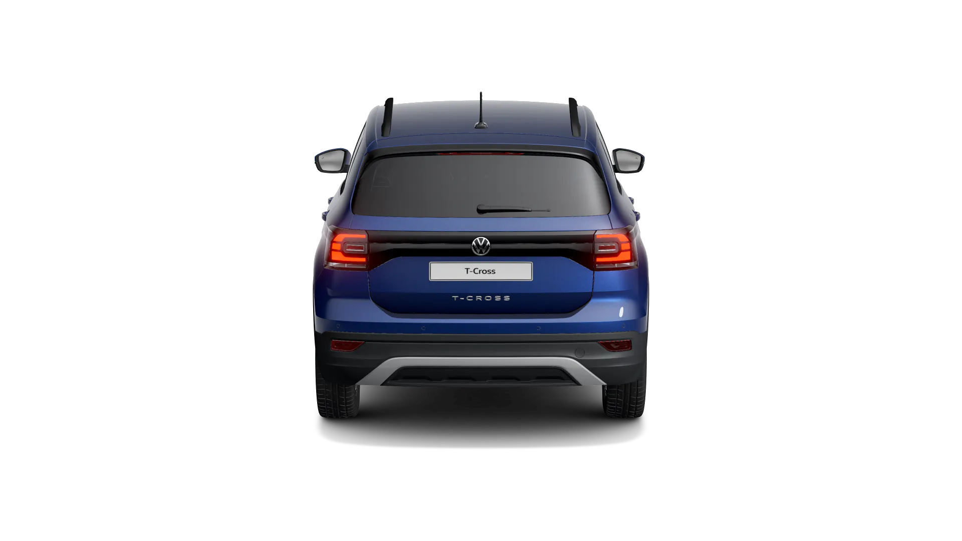 Volkswagen T-Cross United