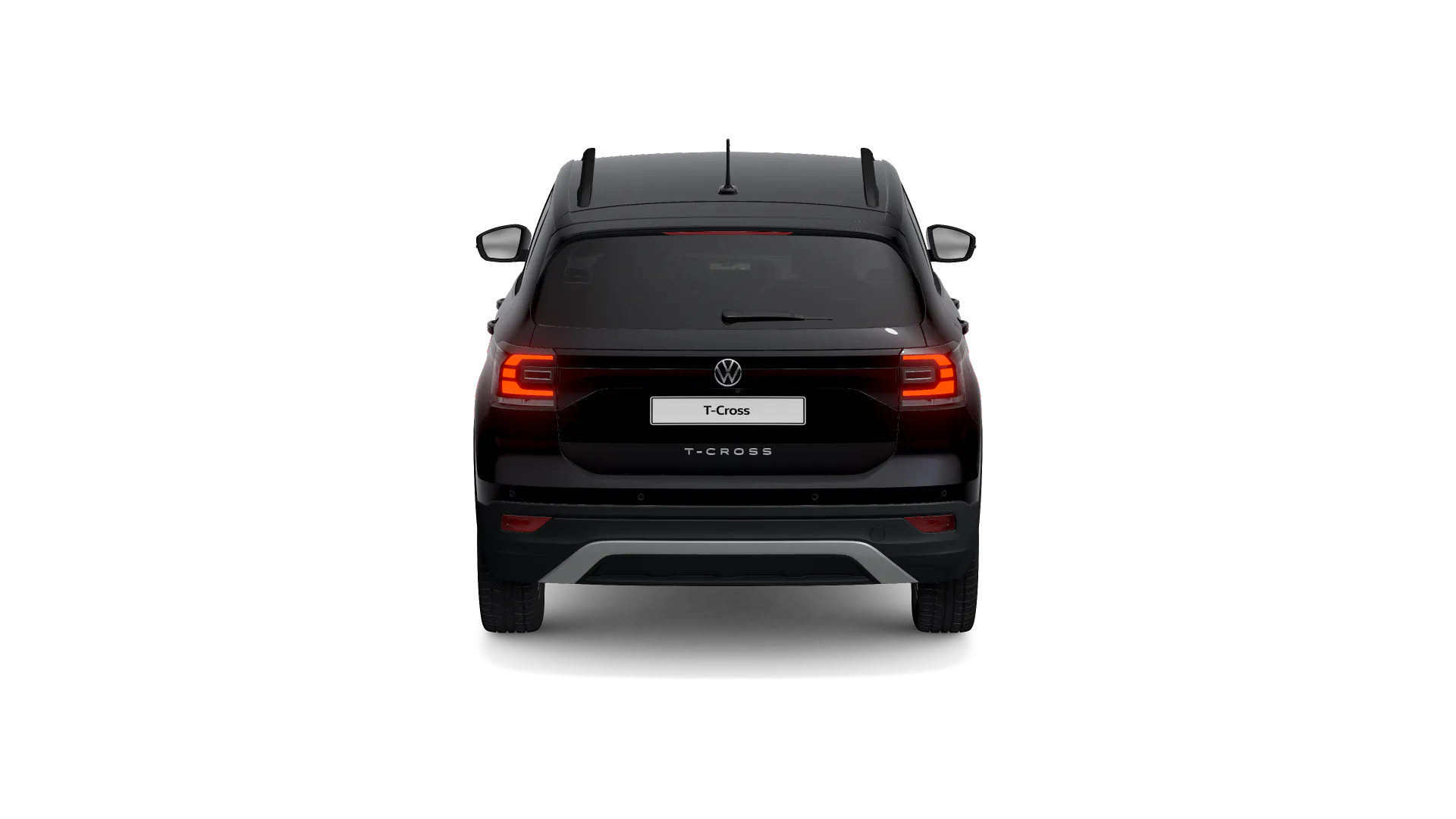 Volkswagen T-Cross ACTIVE