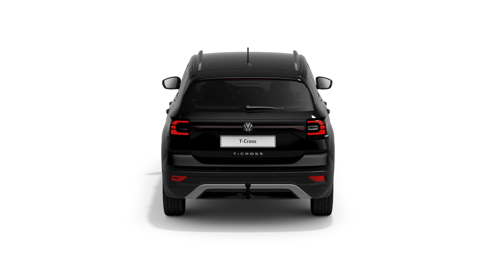 Volkswagen T-Cross United