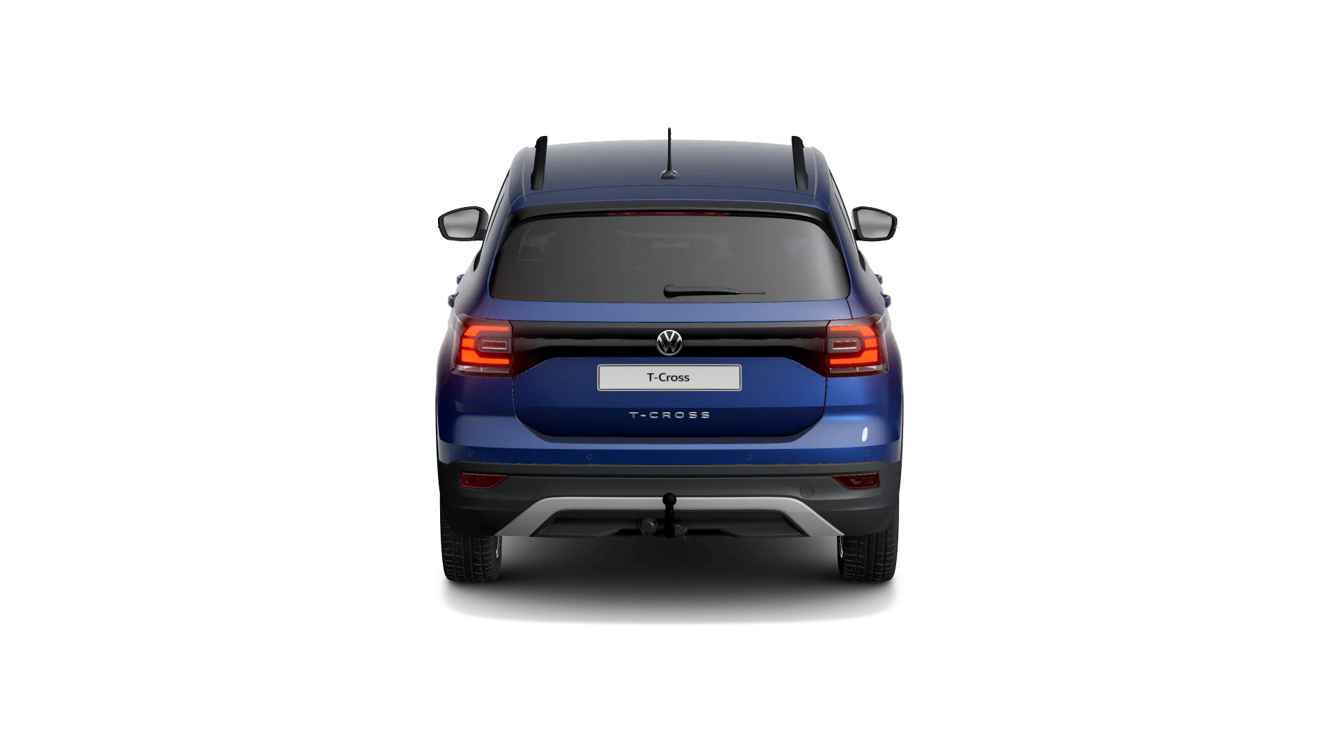 Volkswagen T-Cross ACTIVE