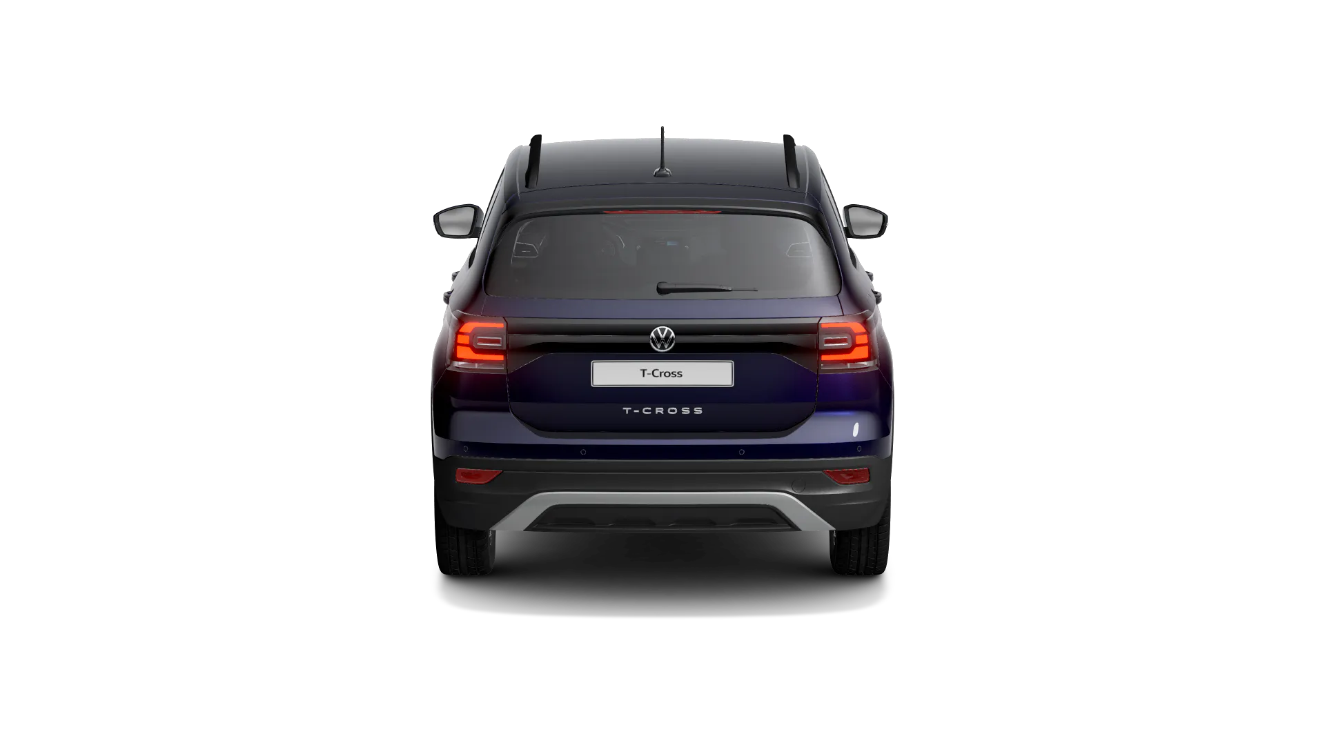 Volkswagen T-Cross United
