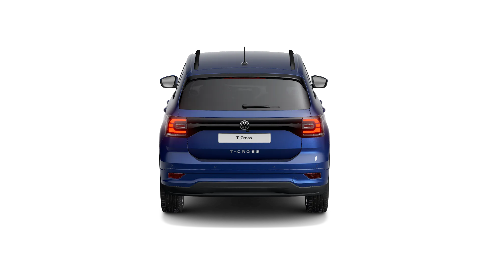 Volkswagen T-Cross ACTIVE
