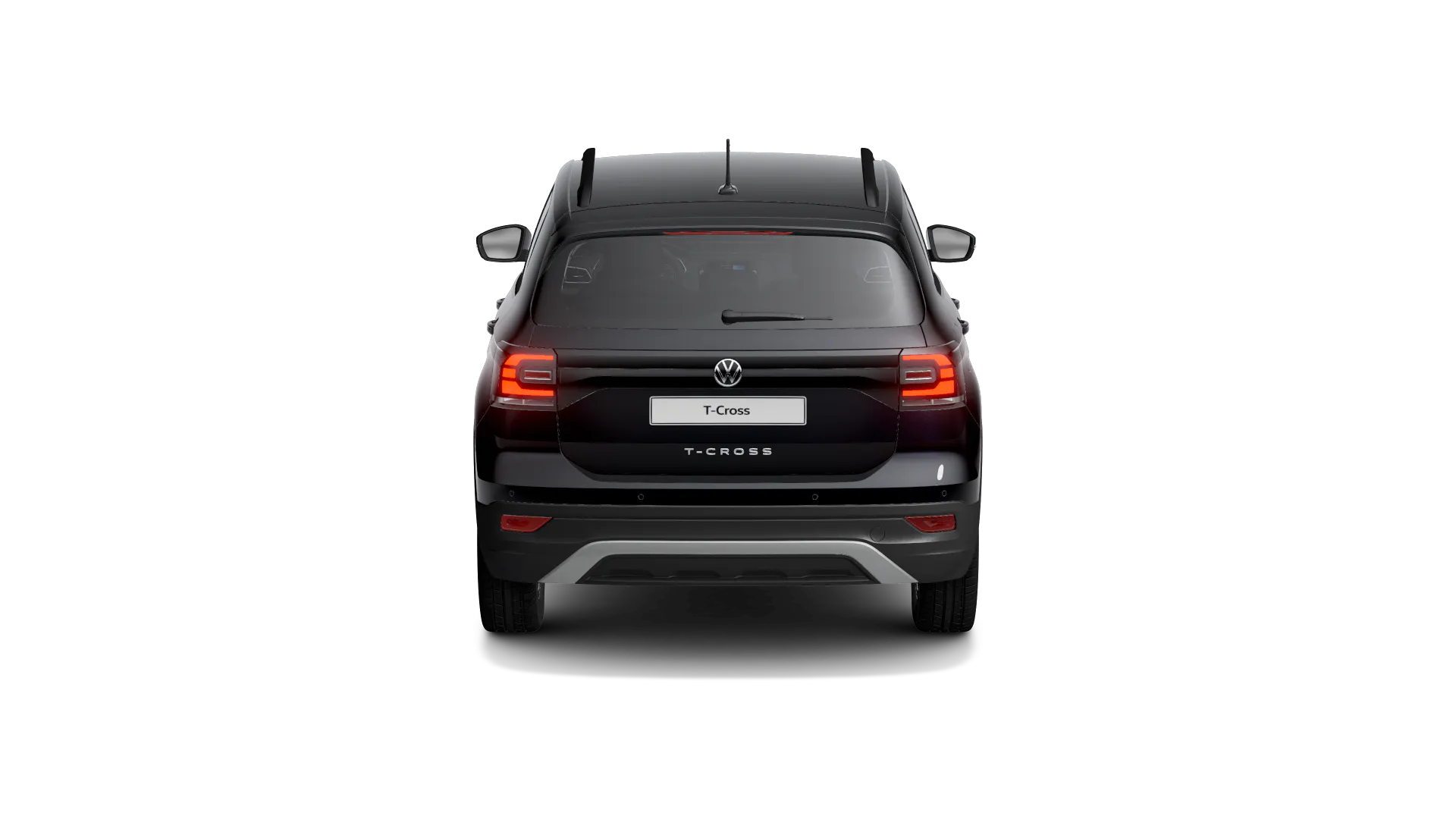 Volkswagen T-Cross United