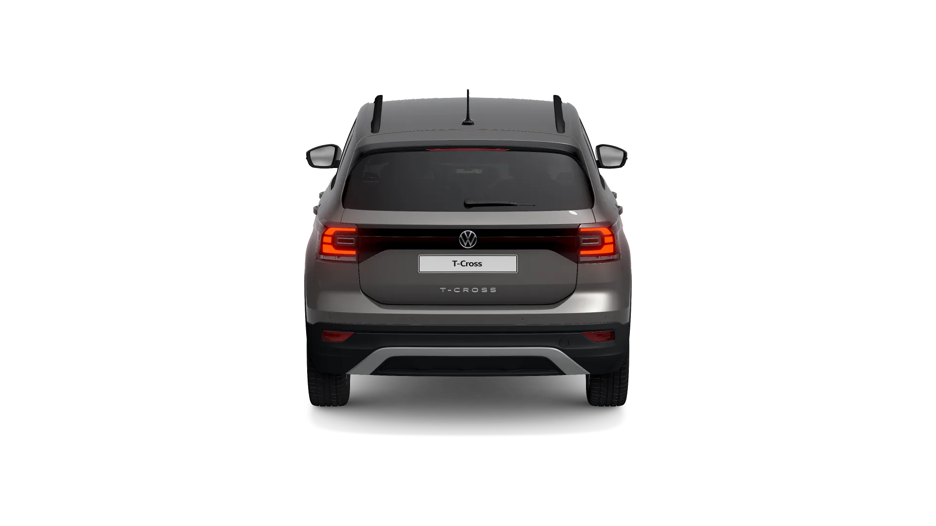 Volkswagen T-Cross ACTIVE