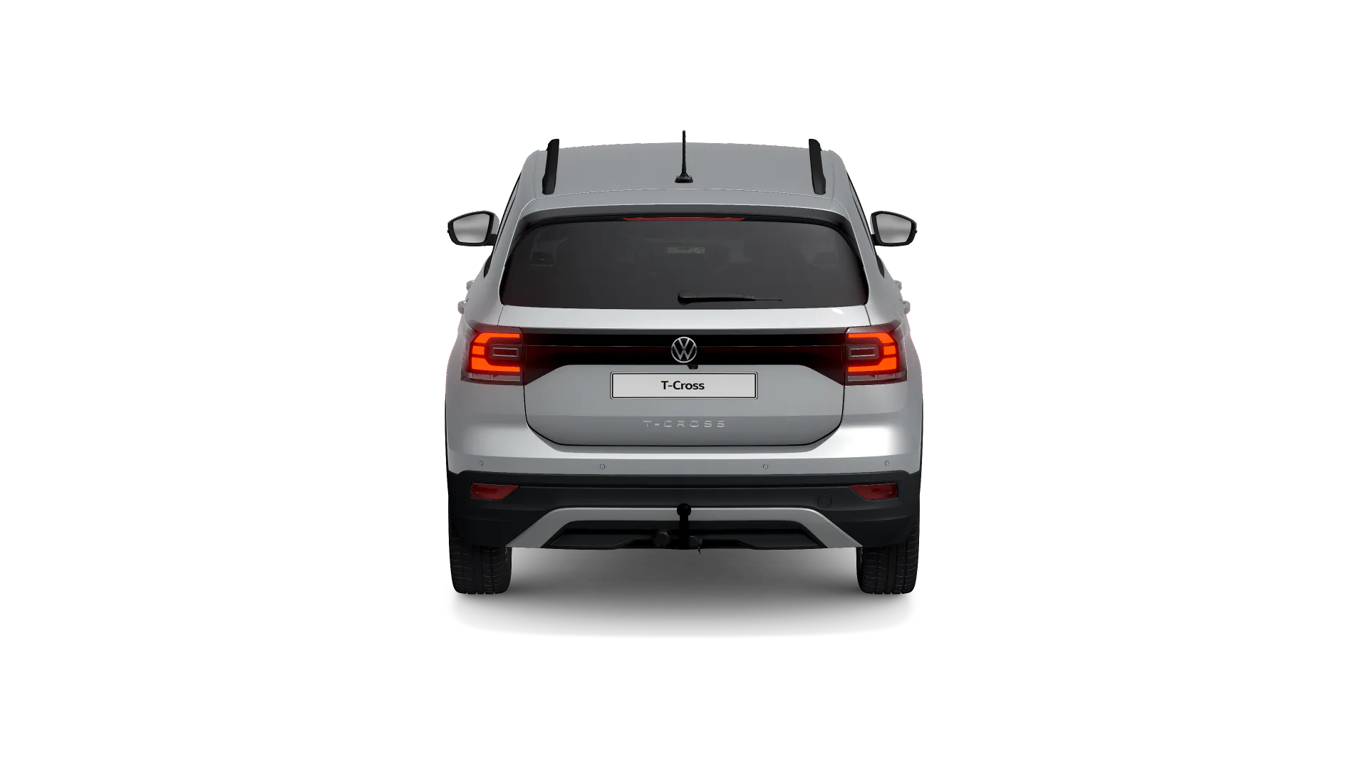 Volkswagen T-Cross ACTIVE