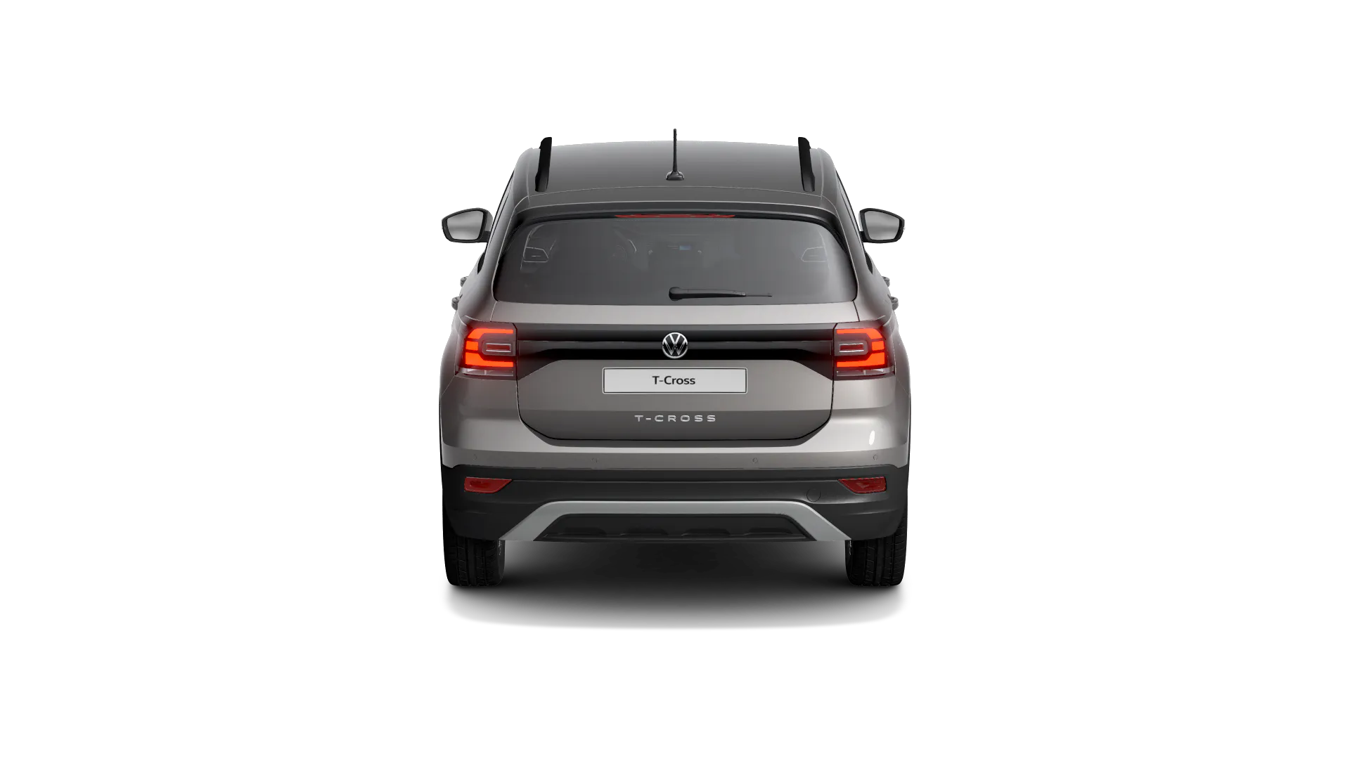 Volkswagen T-Cross United