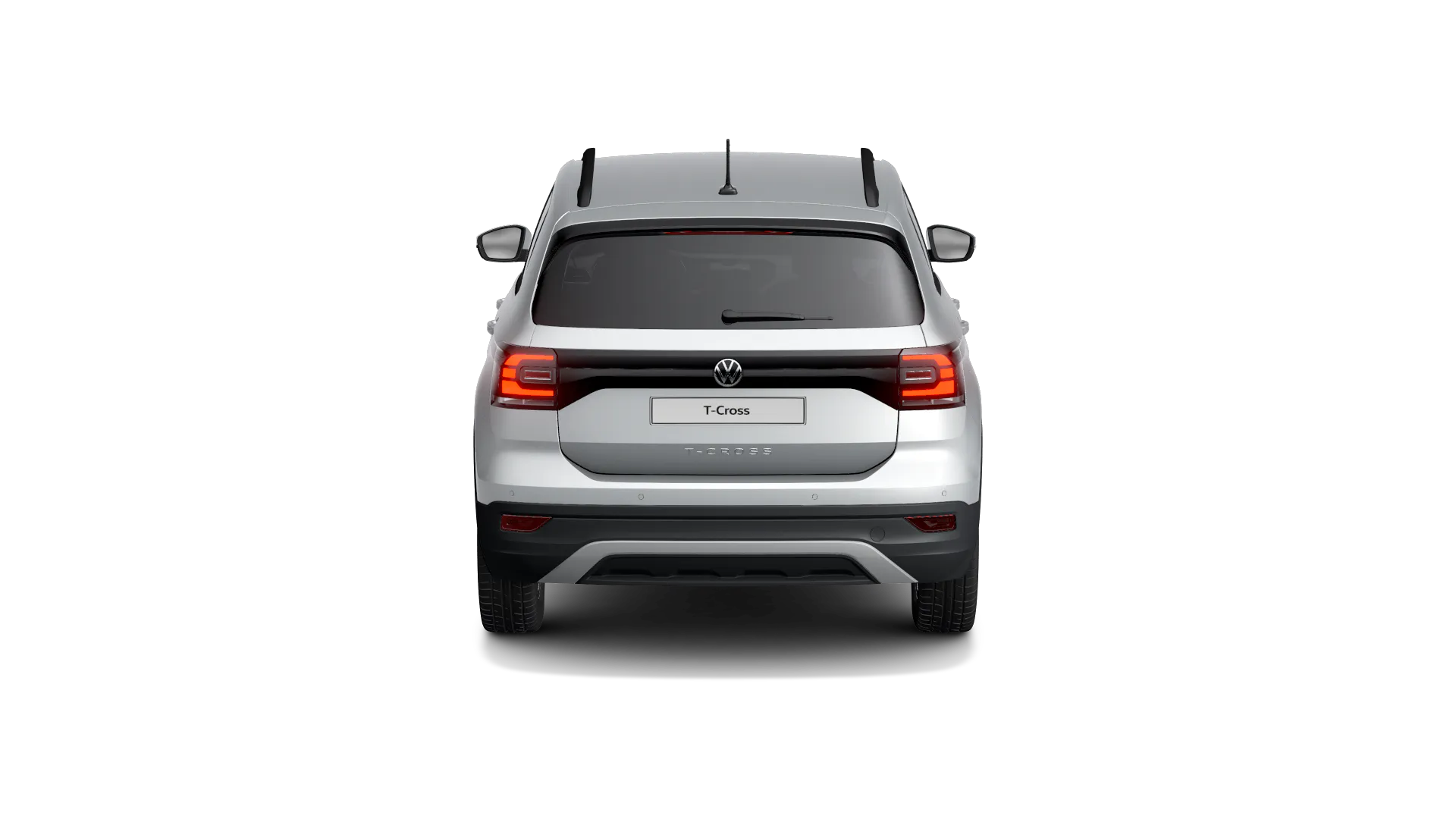 Volkswagen T-Cross ACTIVE