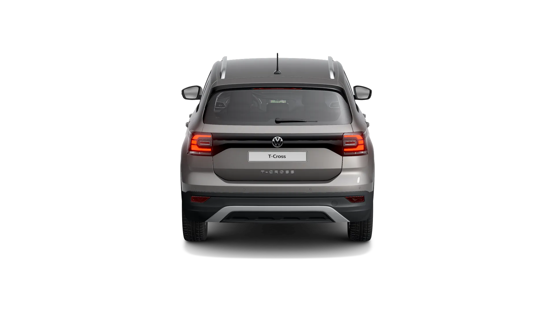 Volkswagen T-Cross United