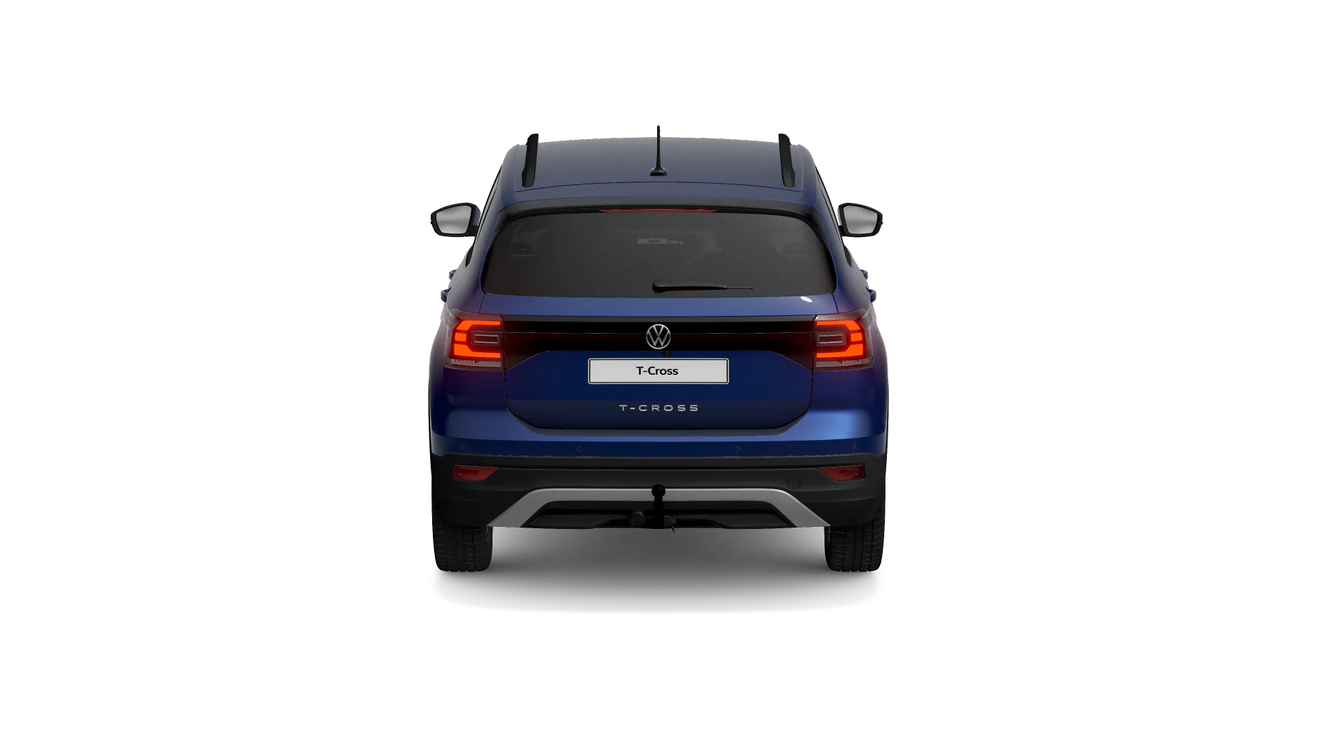 Volkswagen T-Cross ACTIVE