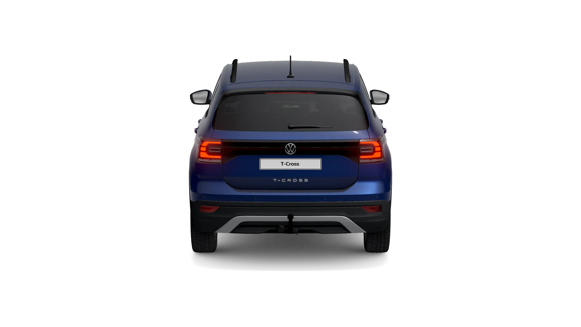 Volkswagen T-Cross ACTIVE