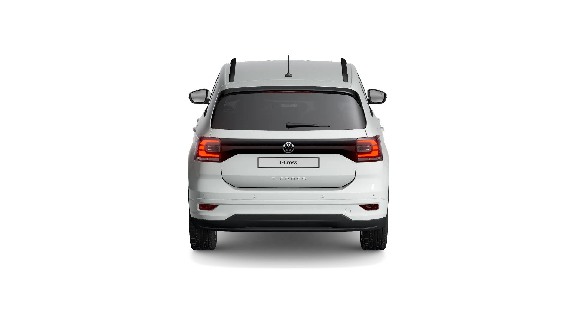 Volkswagen T-Cross ACTIVE