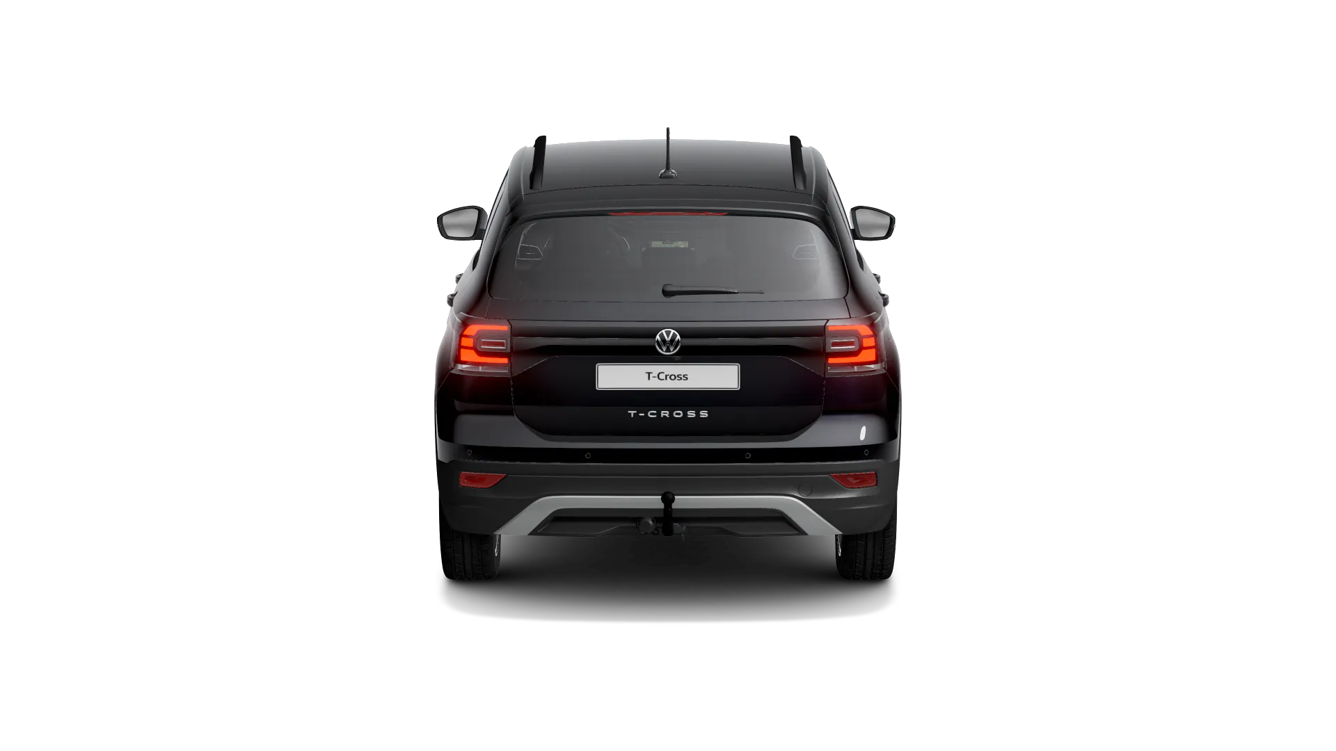 Volkswagen T-Cross United
