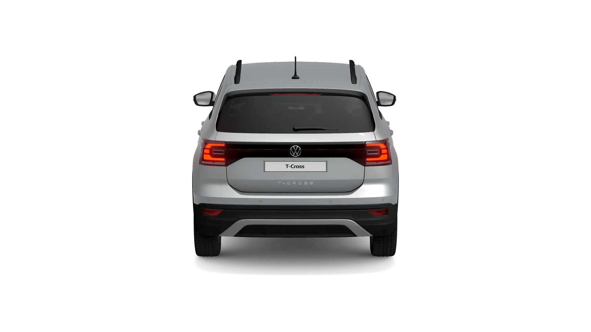 Volkswagen T-Cross ACTIVE
