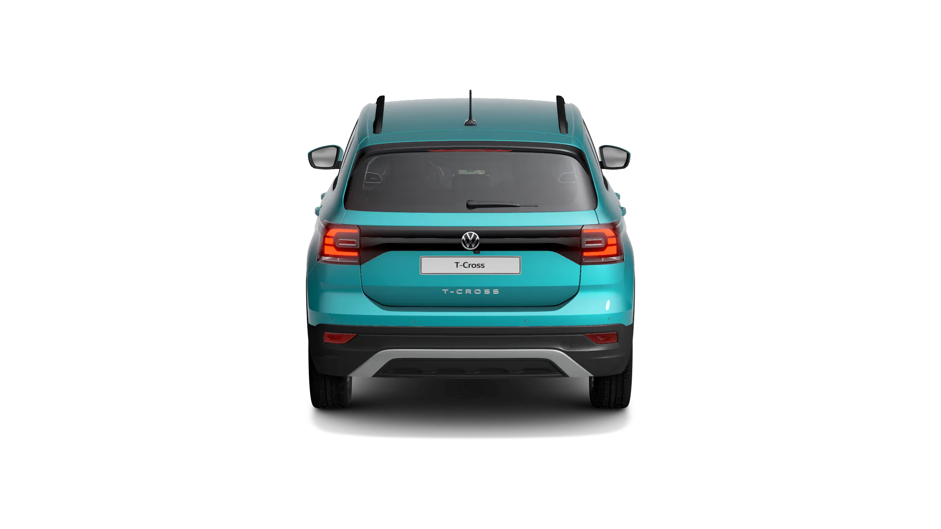 Volkswagen T-Cross United