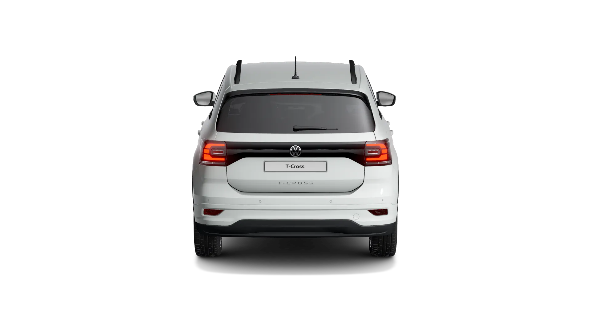 Volkswagen T-Cross ACTIVE