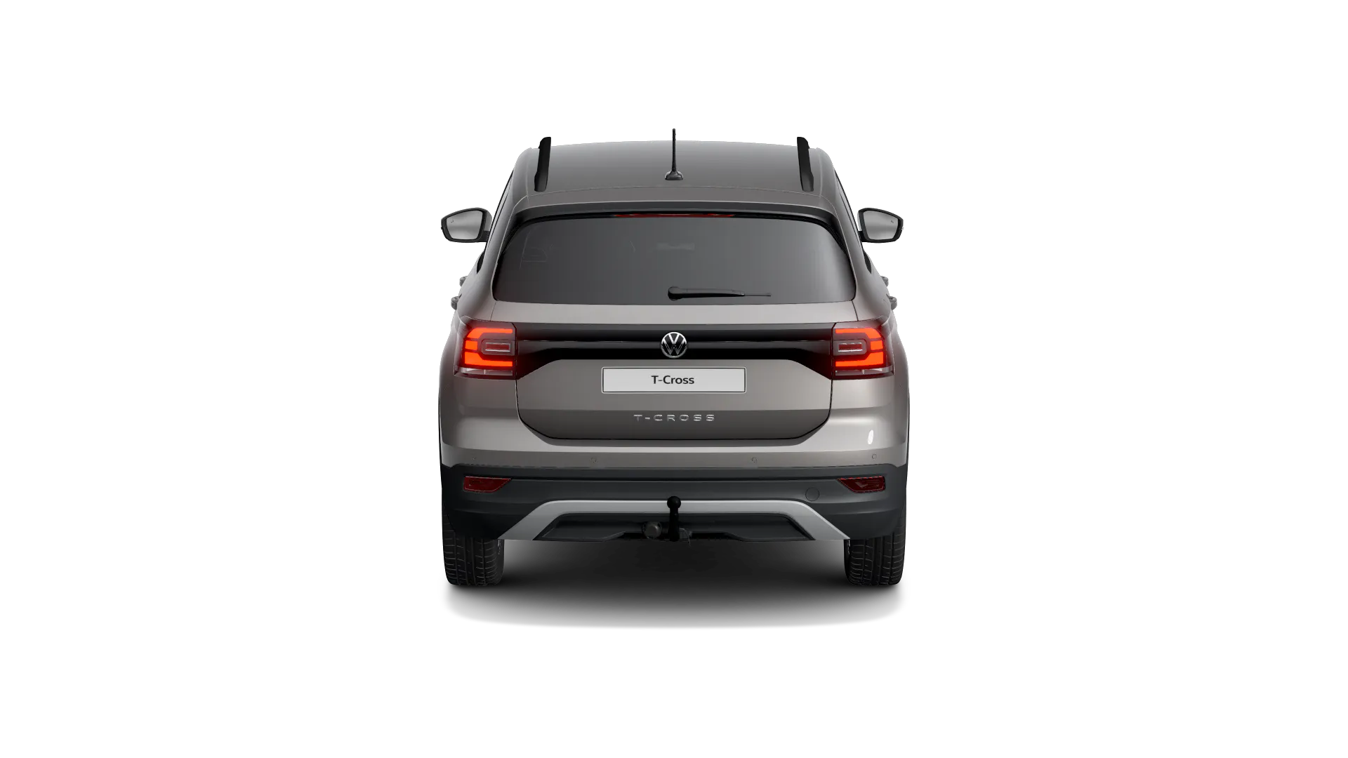 Volkswagen T-Cross United