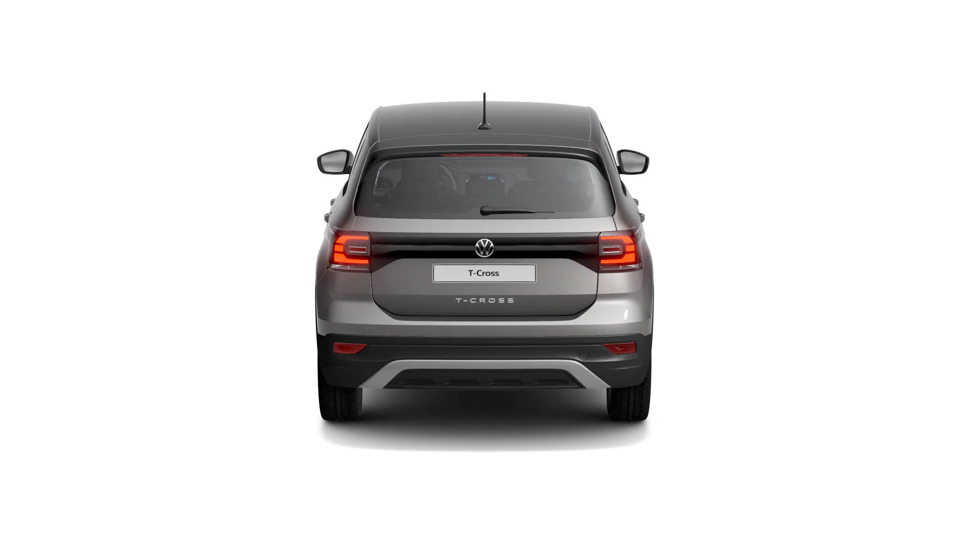Volkswagen T-Cross Basis-Modell
