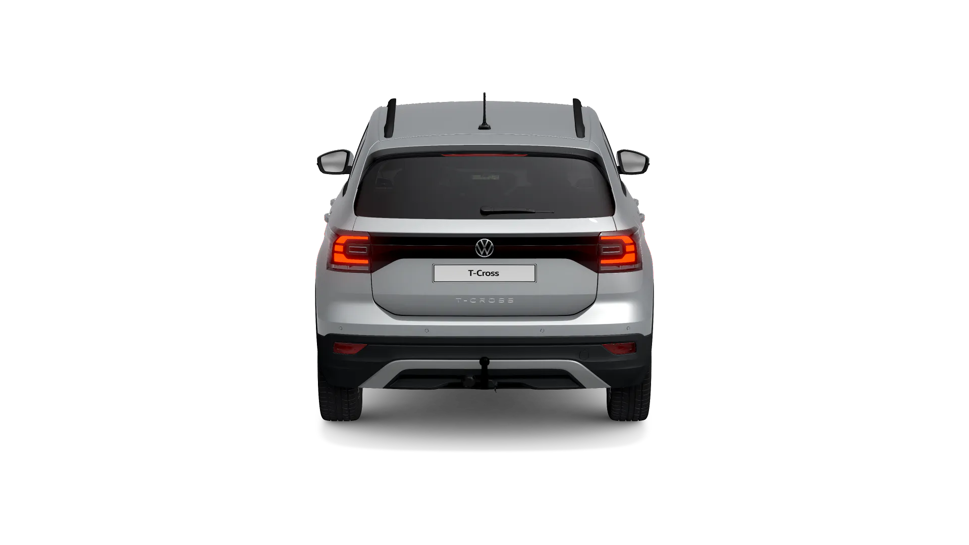 Volkswagen T-Cross ACTIVE