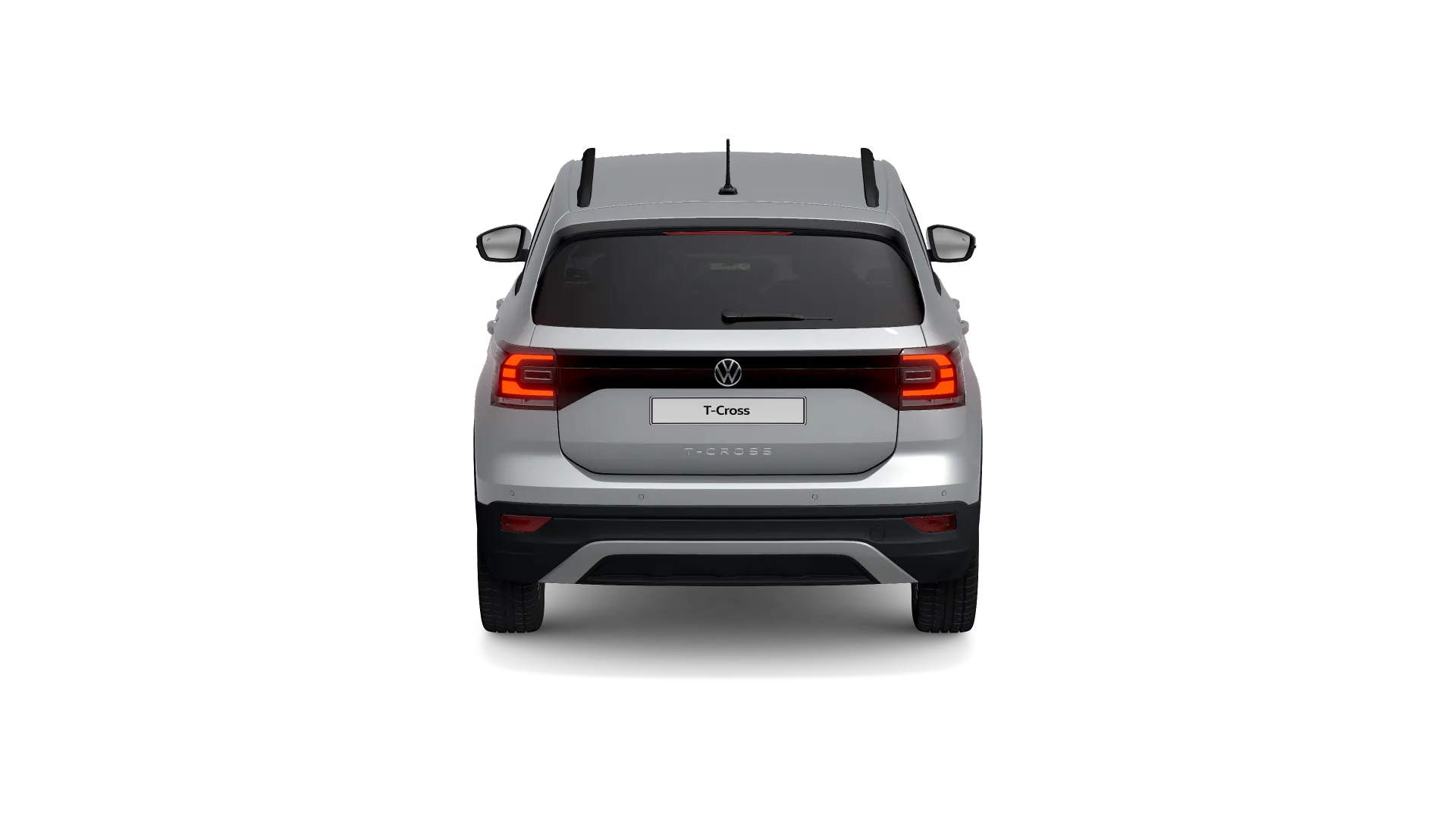 Volkswagen T-Cross ACTIVE
