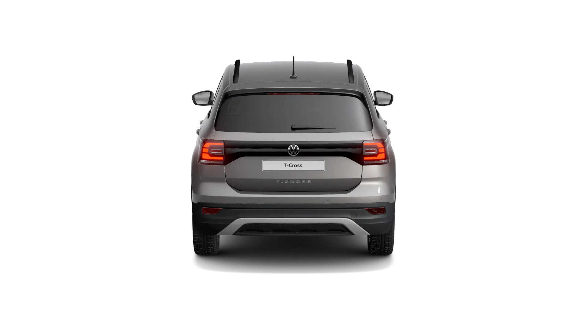 Volkswagen T-Cross United