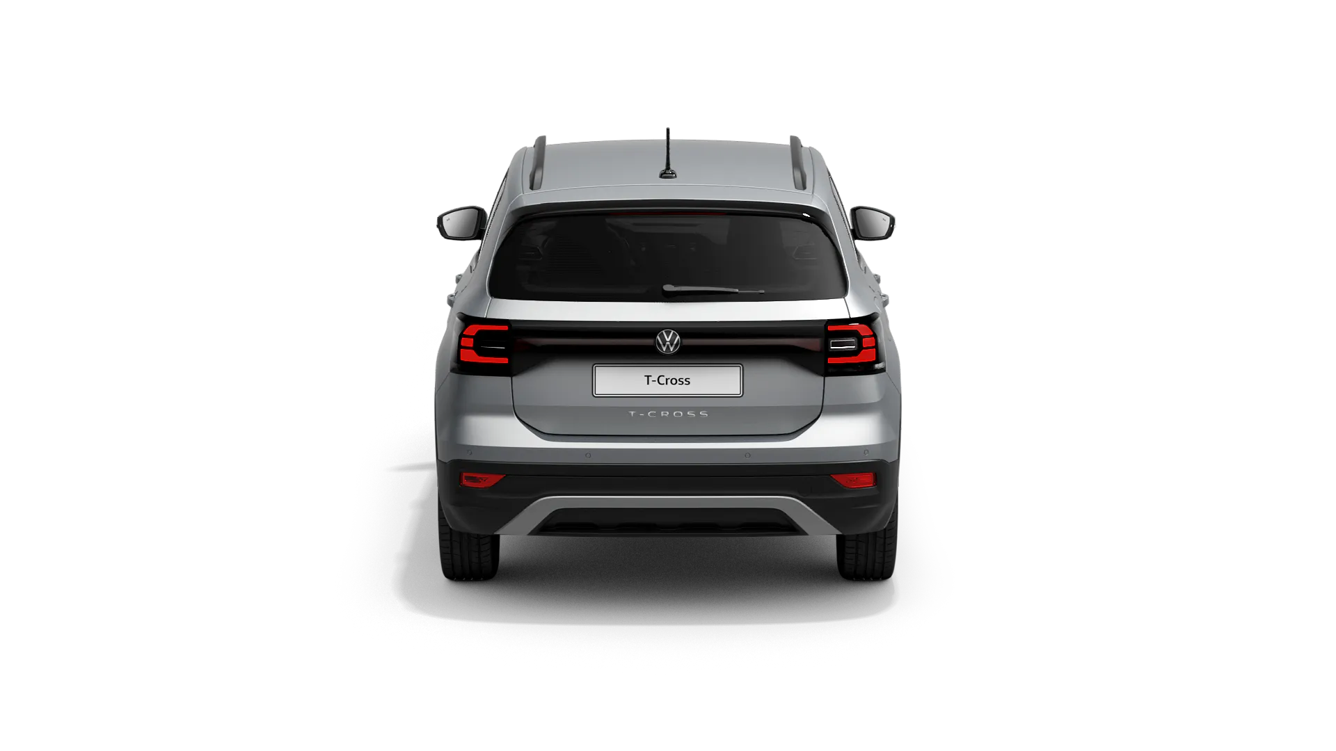 Volkswagen T-Cross United